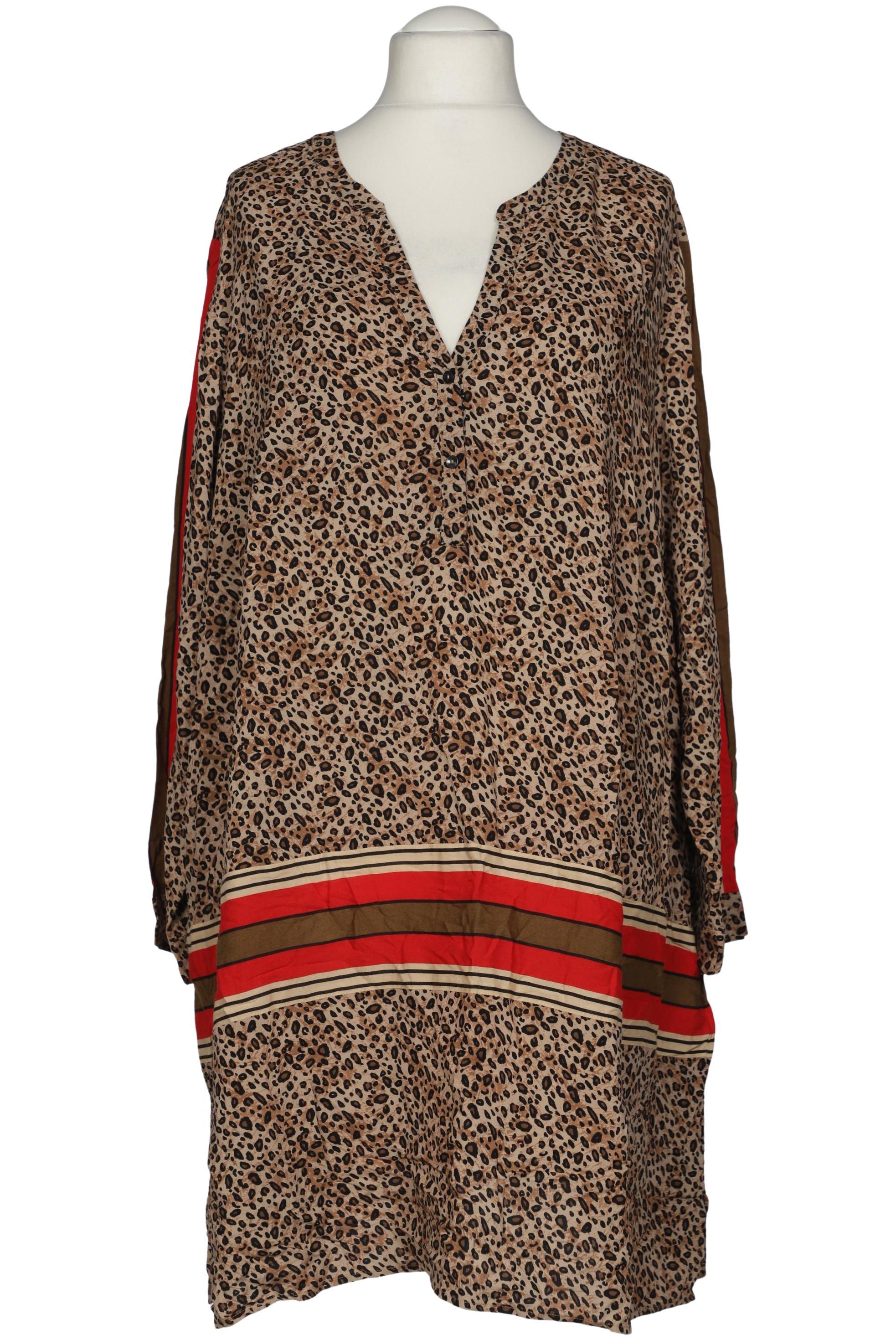 

Samoon by Gerry Weber Damen Kleid, mehrfarbig, Gr. 54