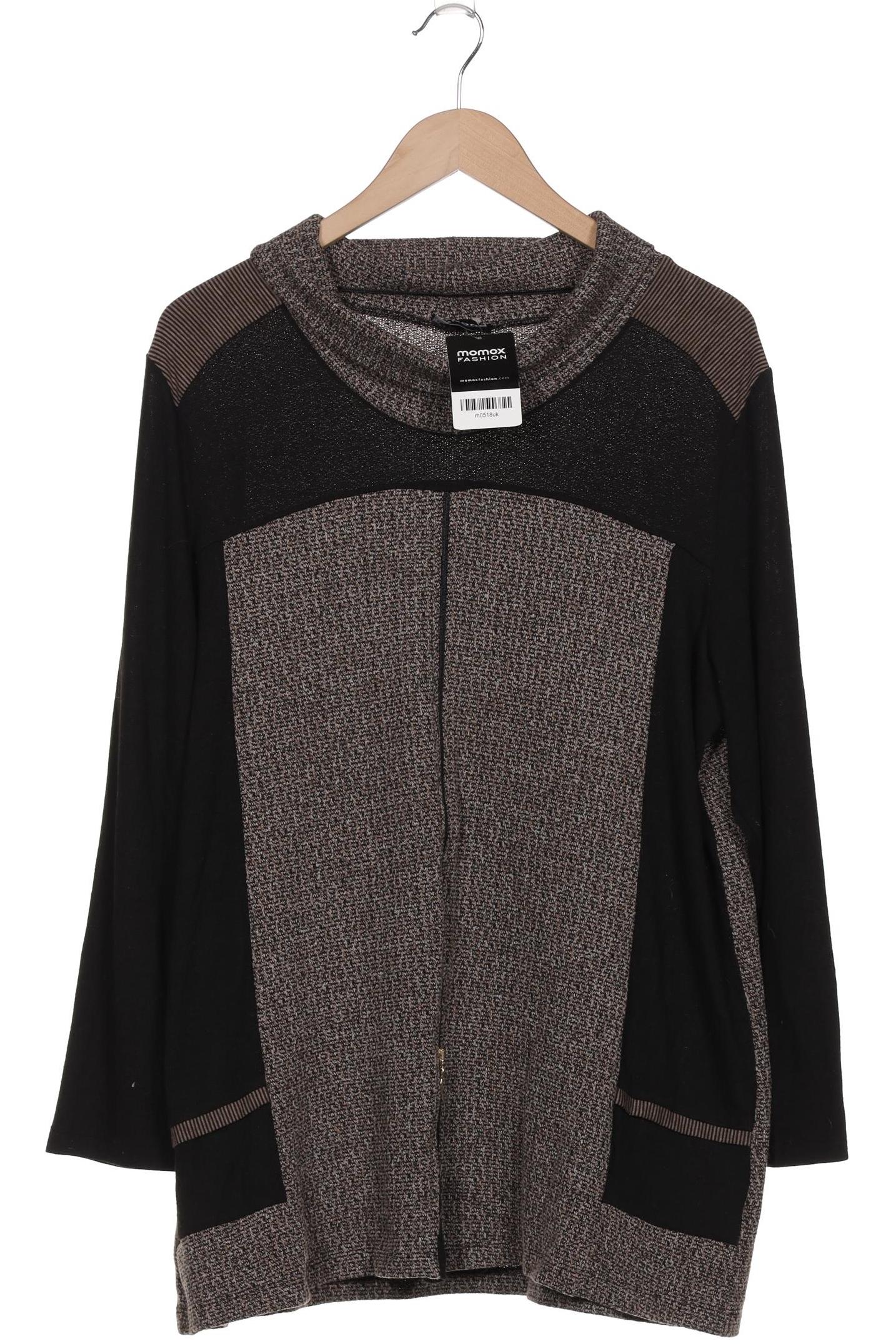 

Samoon by Gerry Weber Damen Pullover, braun, Gr. 46