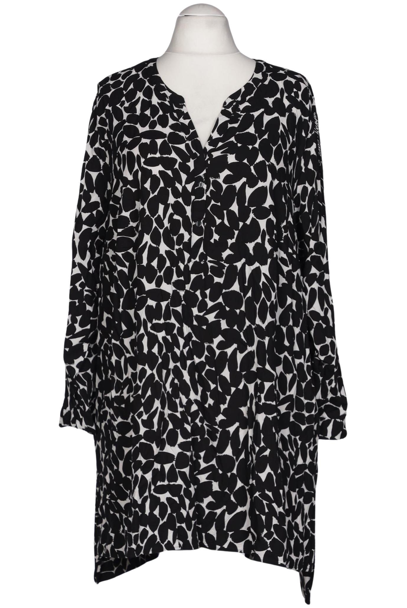 

Samoon by Gerry Weber Damen Kleid, mehrfarbig, Gr. 54