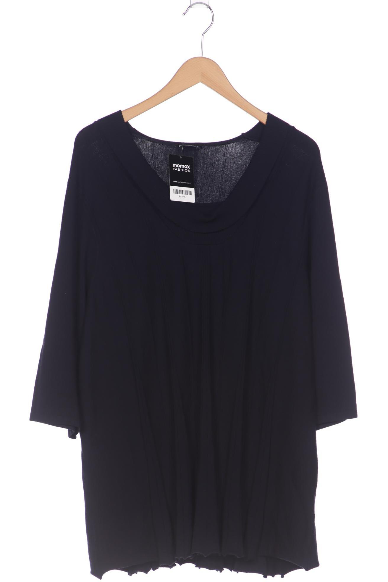 

Samoon by Gerry Weber Damen Pullover, marineblau, Gr. 52