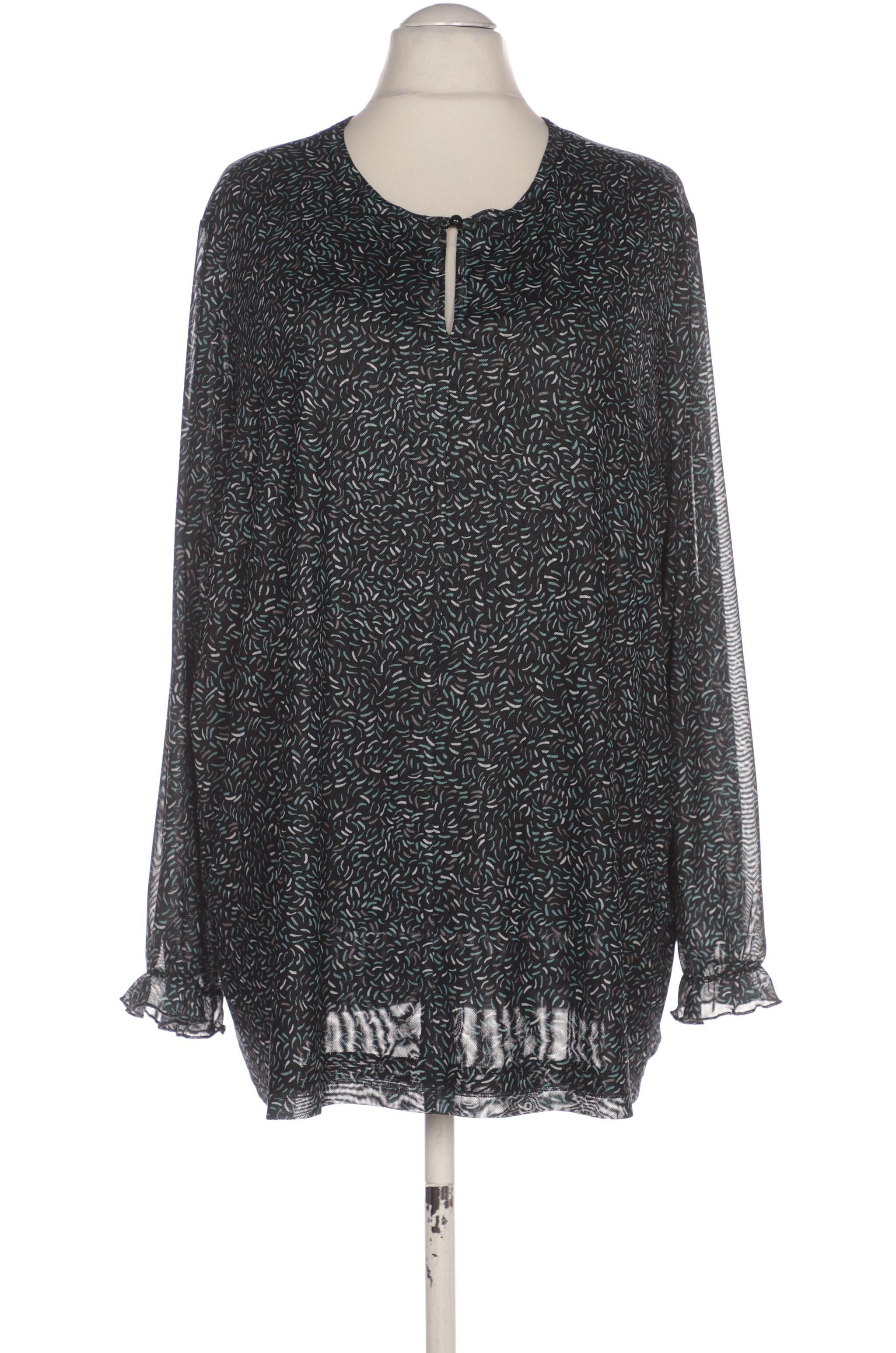 

SAMOON by Gerry Weber Damen Bluse, schwarz