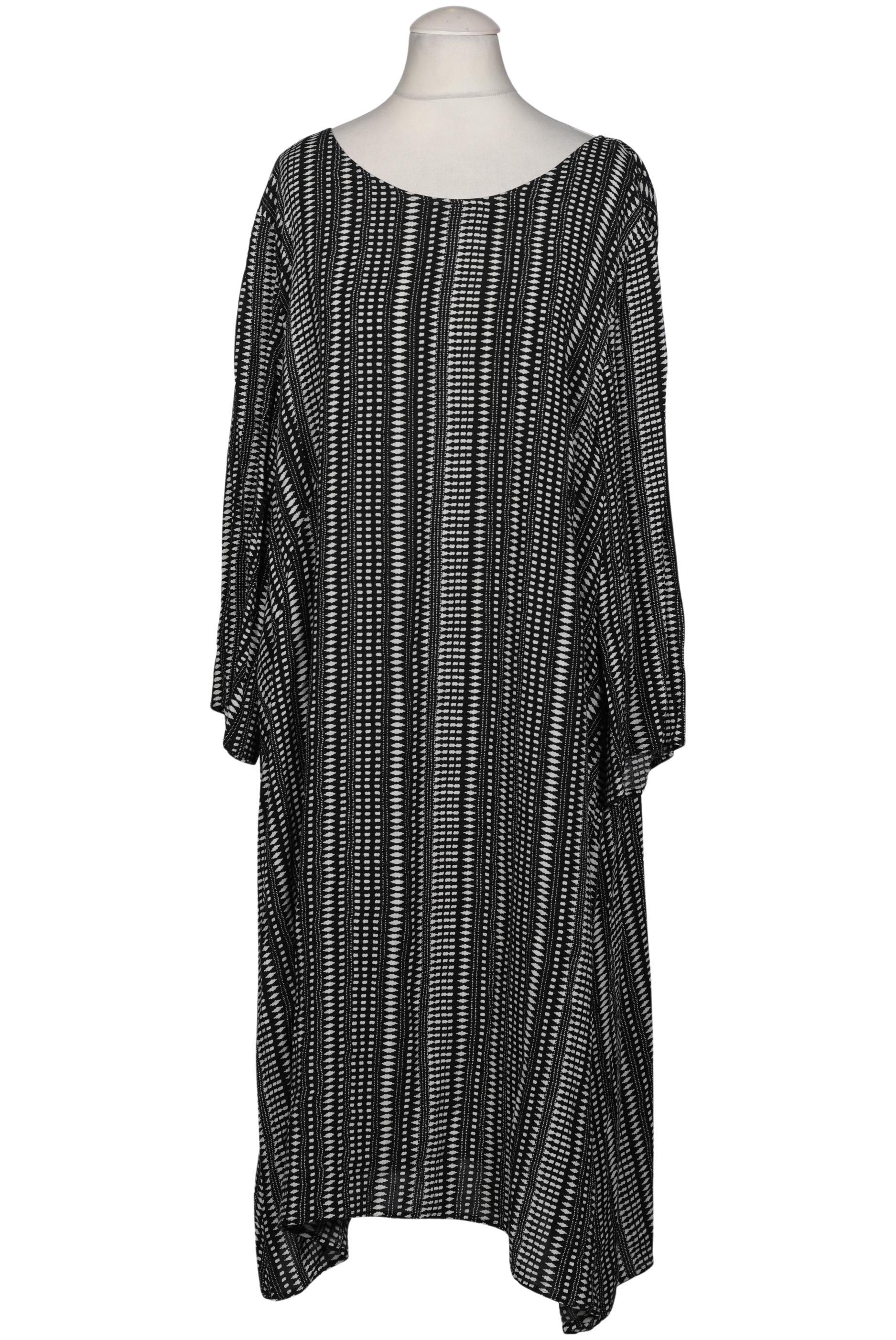 

Samoon by Gerry Weber Damen Kleid, mehrfarbig, Gr. 42