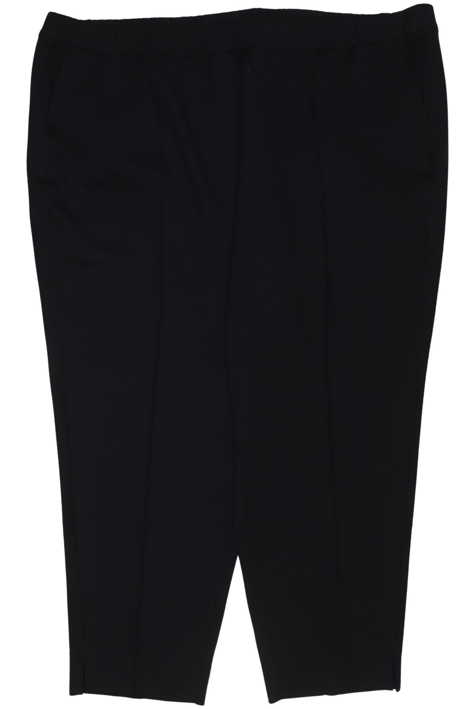 

Samoon by Gerry Weber Damen Stoffhose, marineblau, Gr. 52