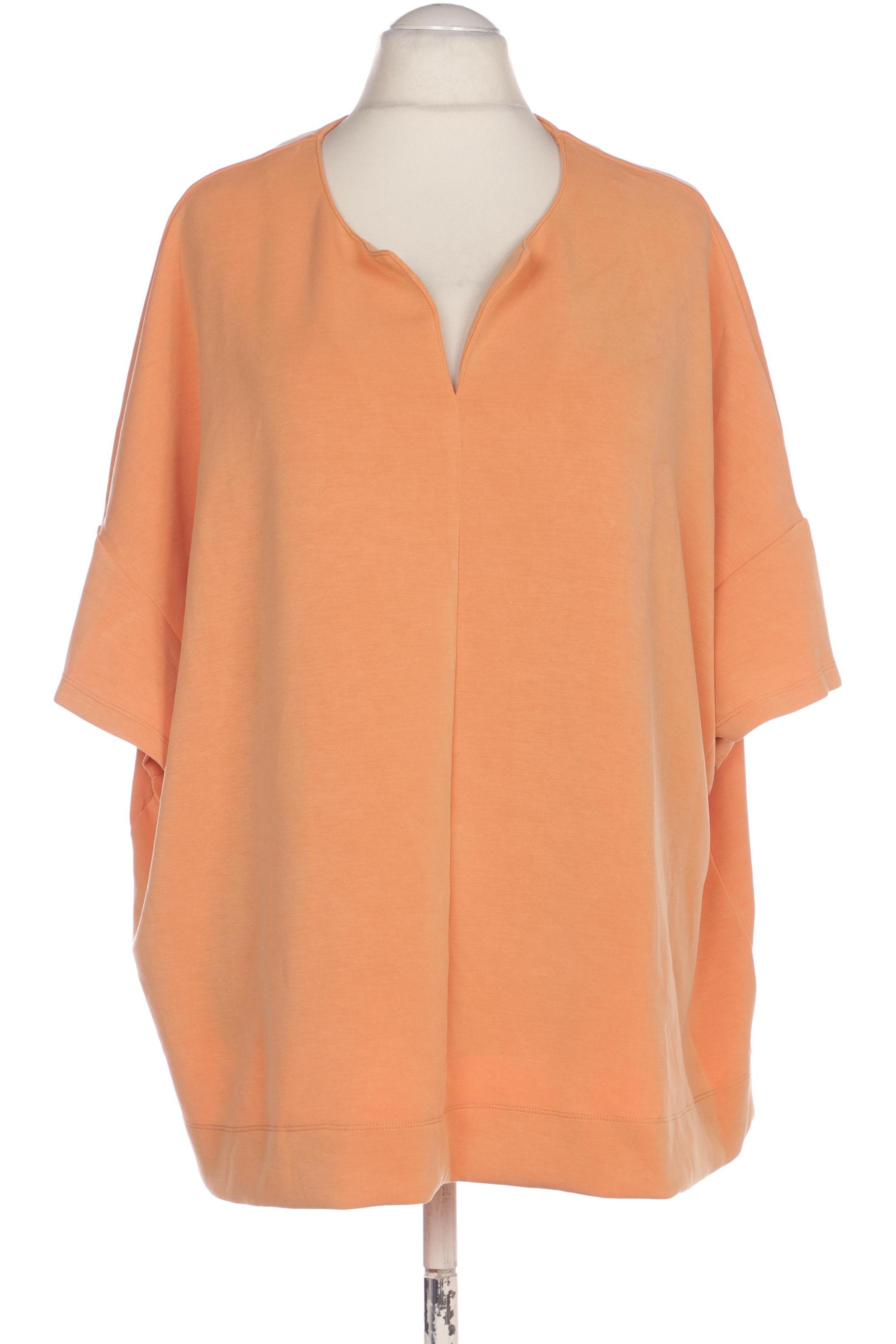 

SAMOON by Gerry Weber Damen T-Shirt, orange