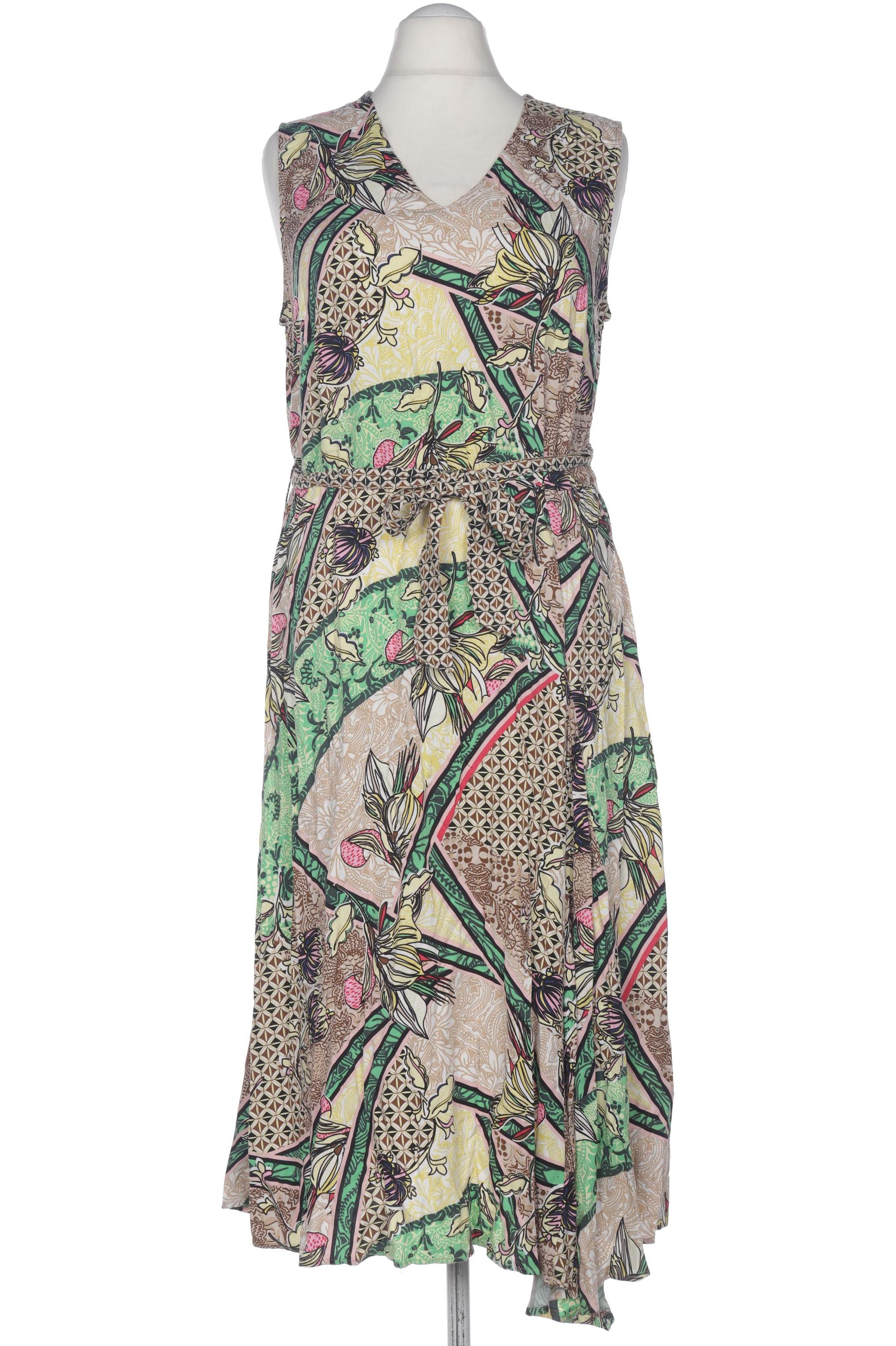 

SAMOON by Gerry Weber Damen Kleid, braun