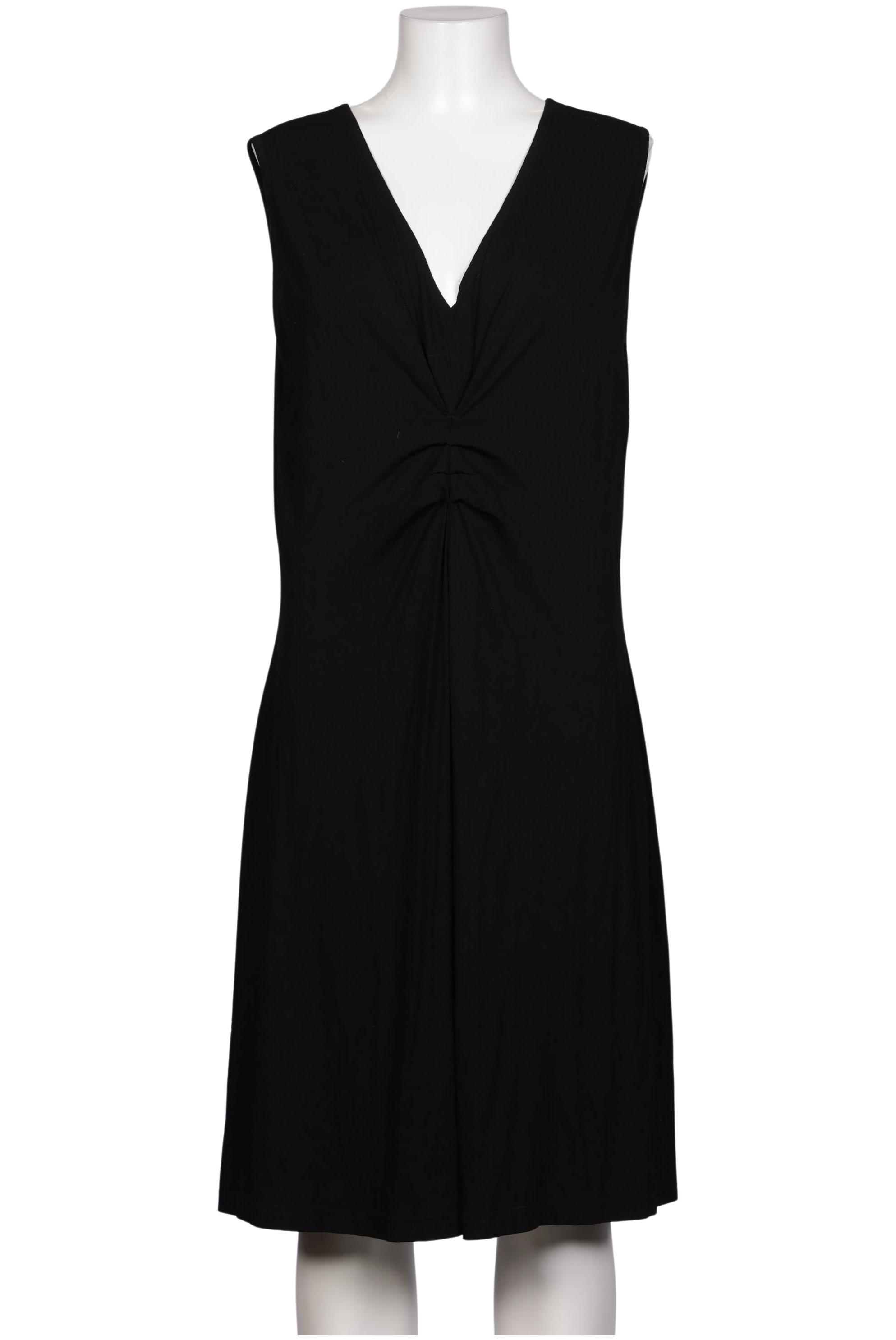 

Samoon by Gerry Weber Damen Kleid, schwarz, Gr. 42