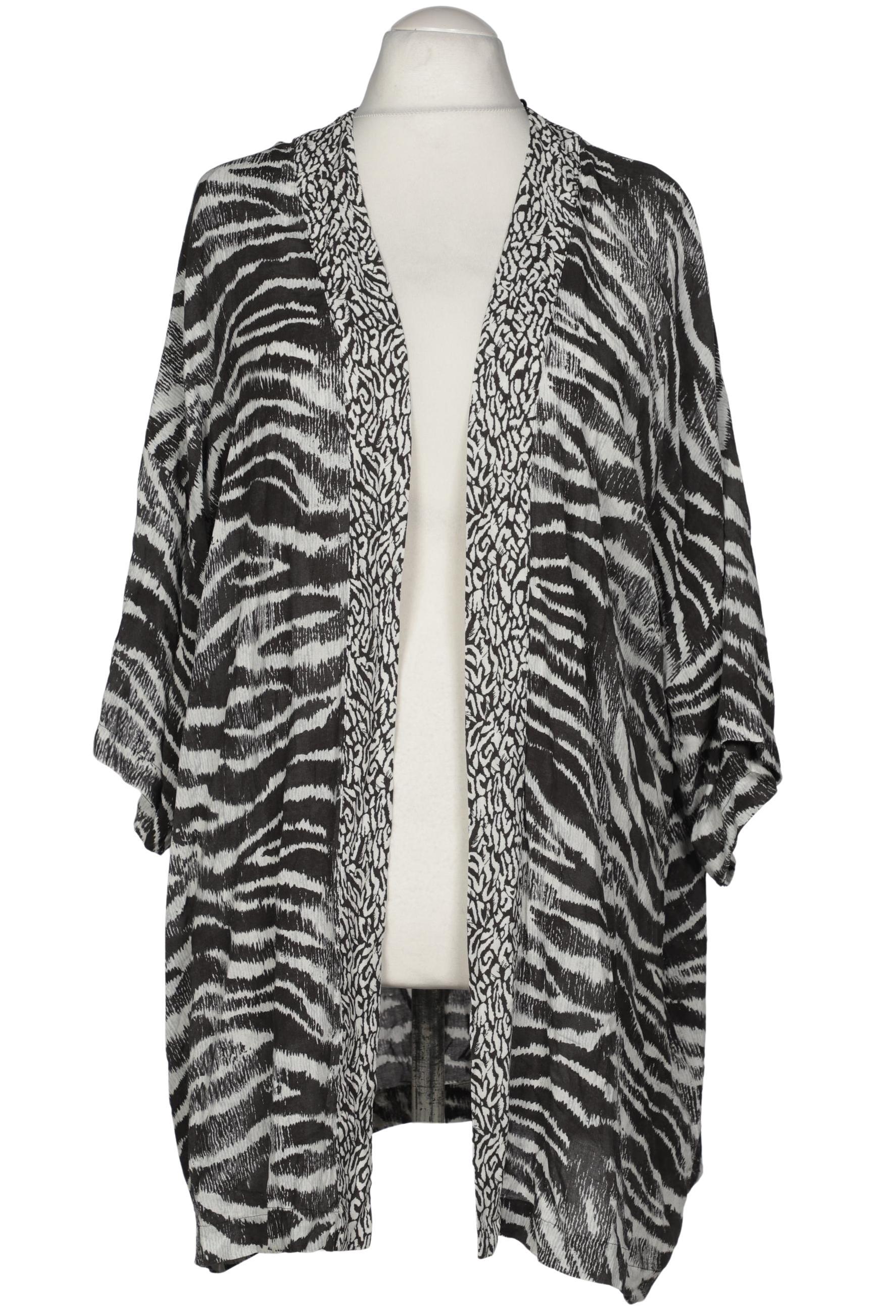 

Samoon by Gerry Weber Damen Bluse, grau, Gr. 54