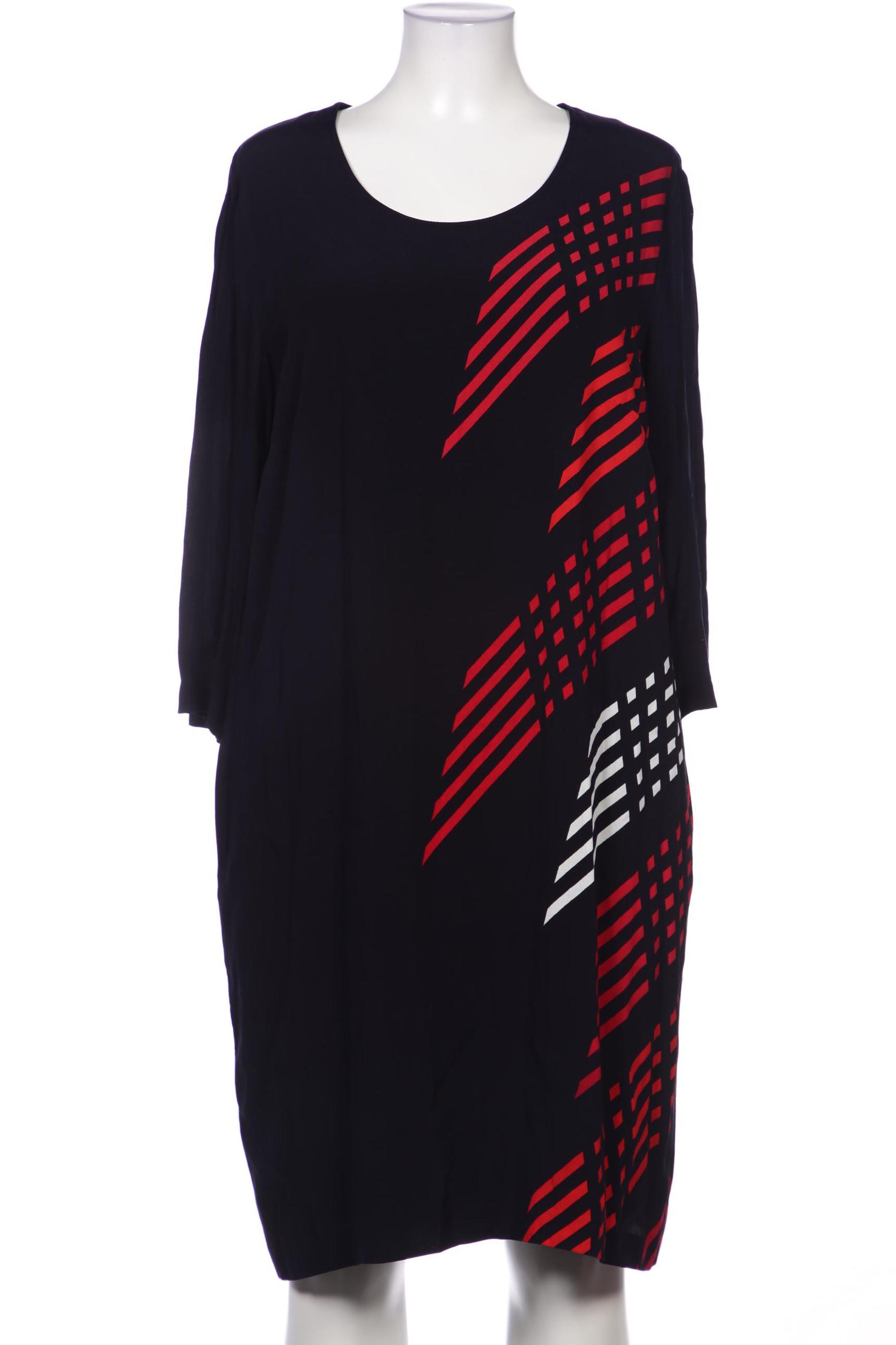 

Samoon by Gerry Weber Damen Kleid, marineblau, Gr. 46