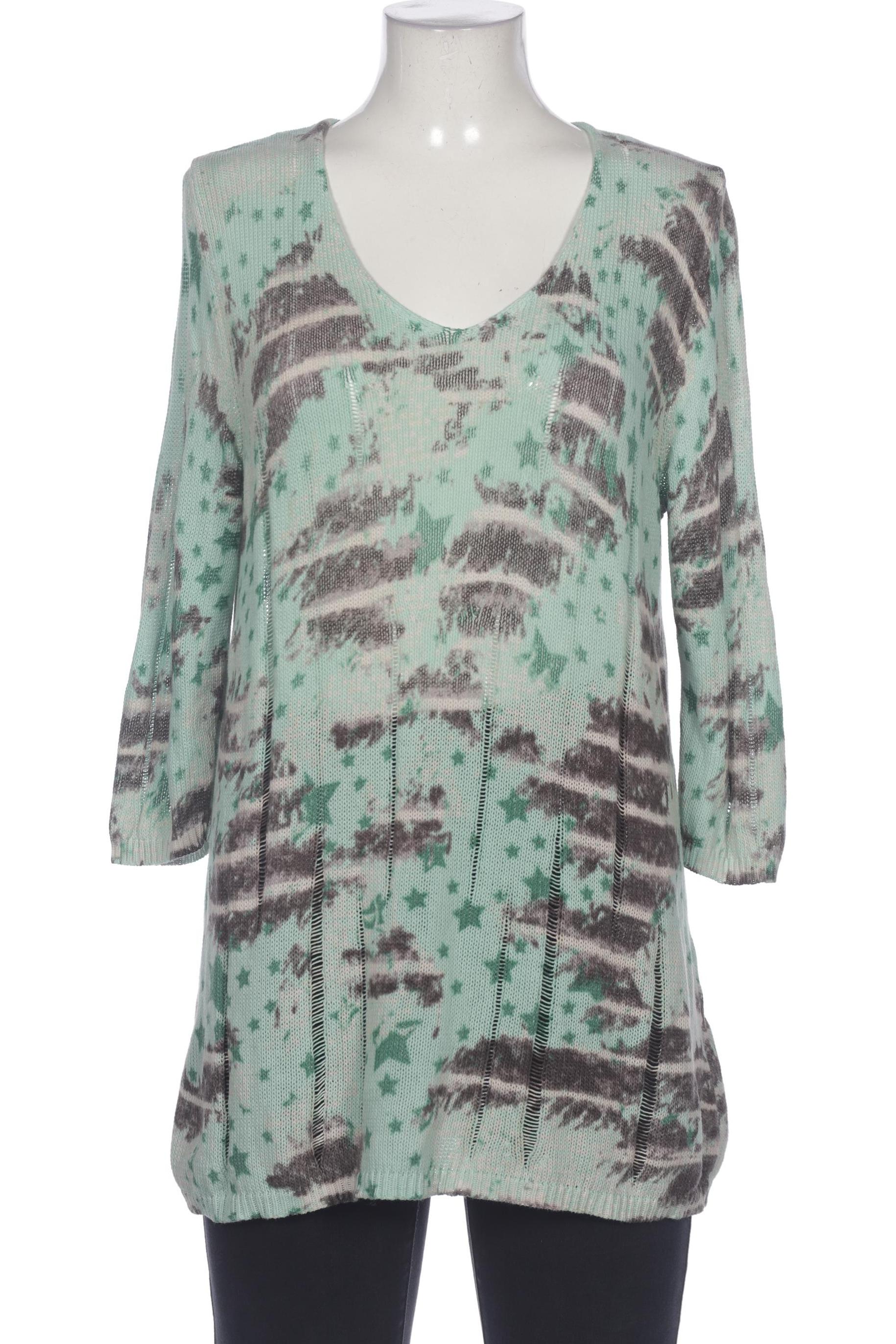

Samoon by Gerry Weber Damen Pullover, hellgrün, Gr. 42
