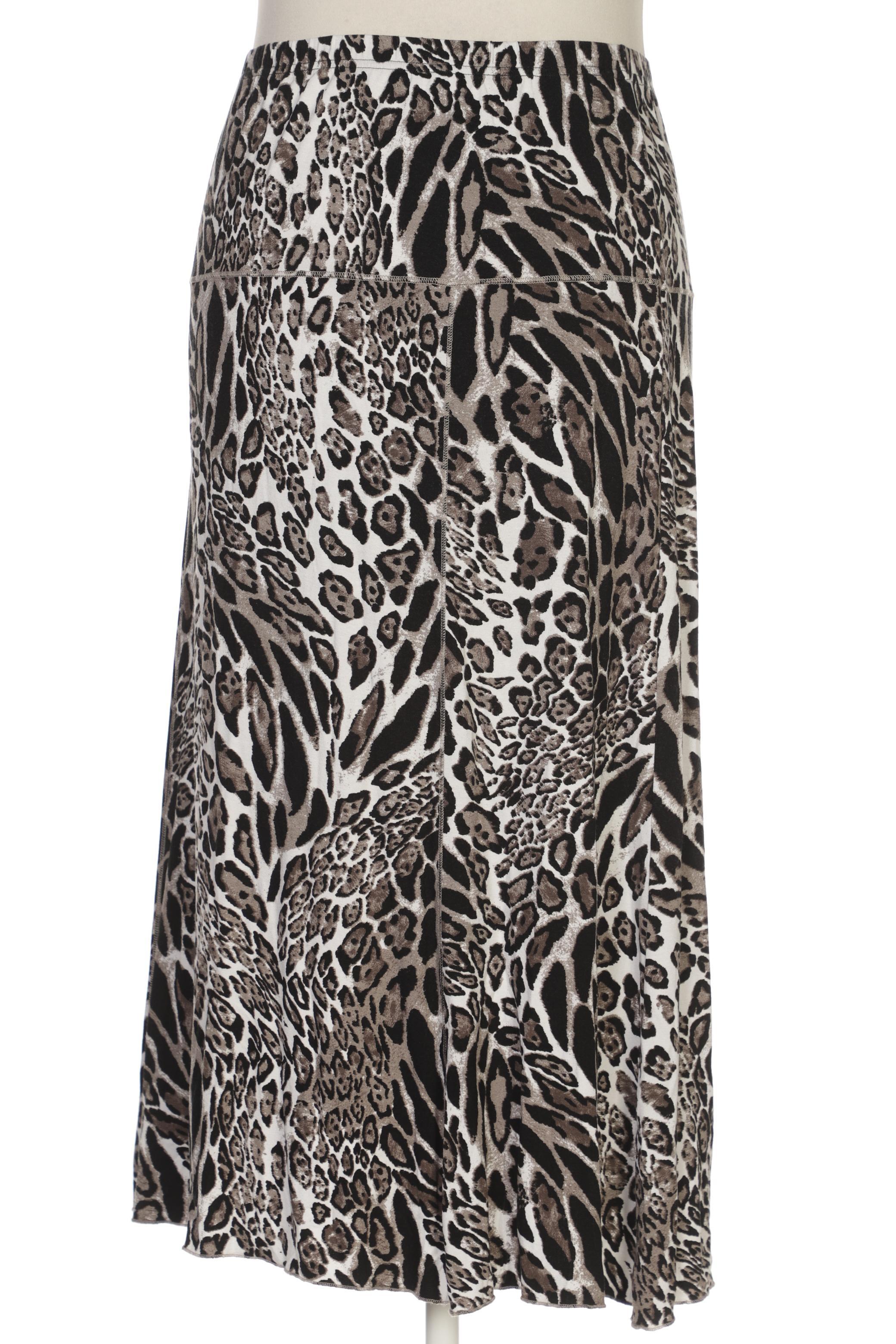

Samoon by Gerry Weber Damen Rock, braun, Gr. 46