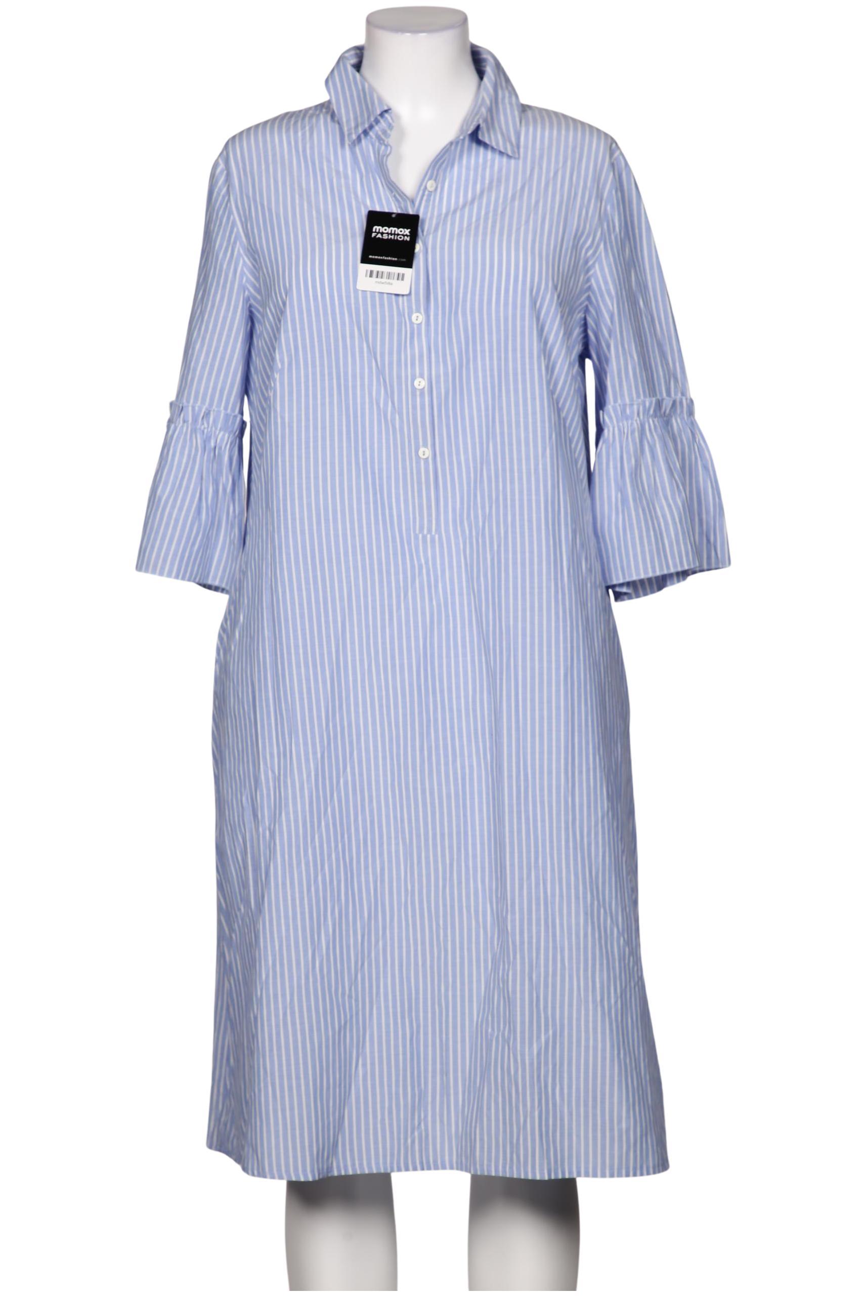 

Samoon by Gerry Weber Damen Kleid, blau, Gr. 42