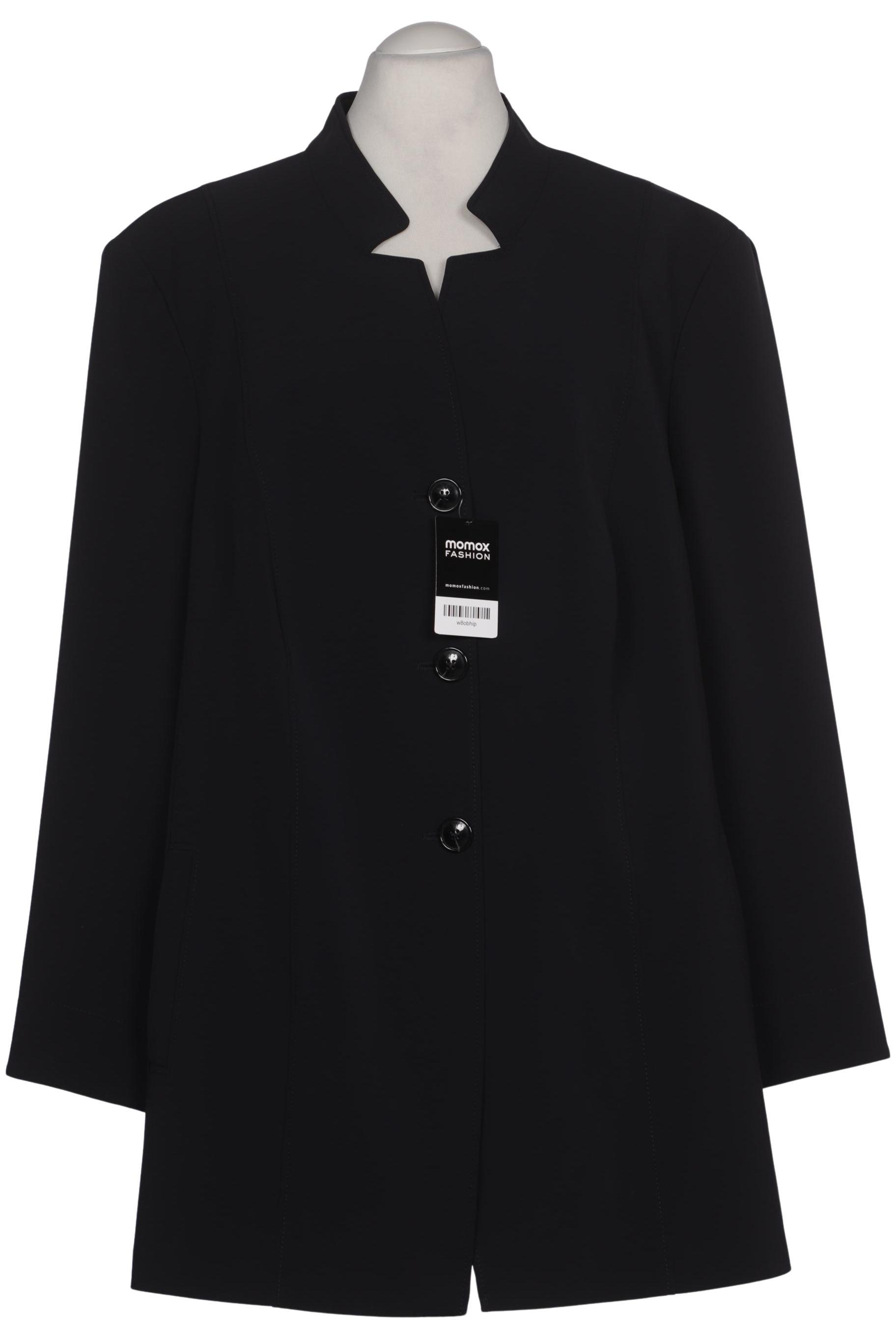 

Samoon by Gerry Weber Damen Blazer, marineblau, Gr. 54