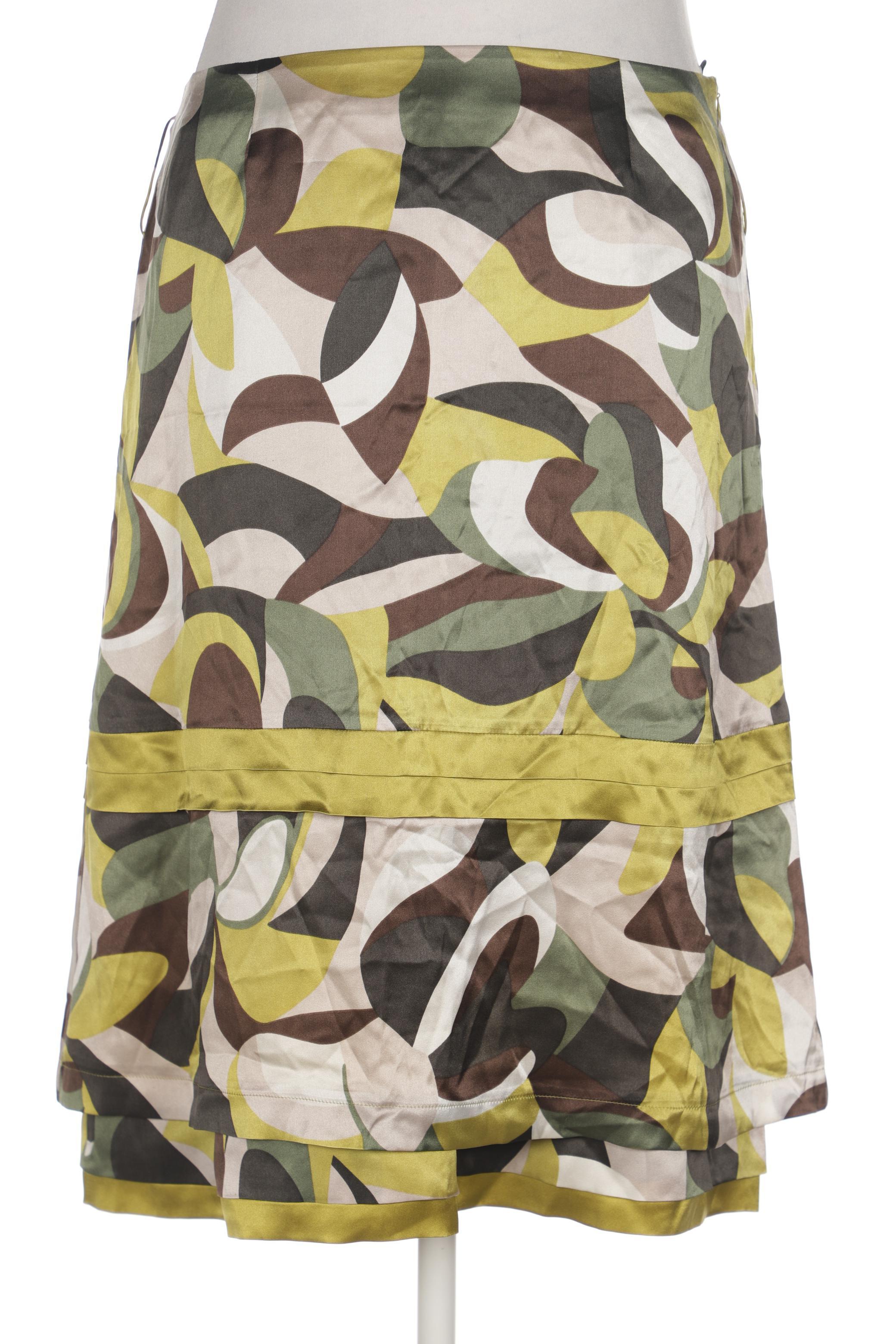 

Samoon by Gerry Weber Damen Rock, mehrfarbig, Gr. 42