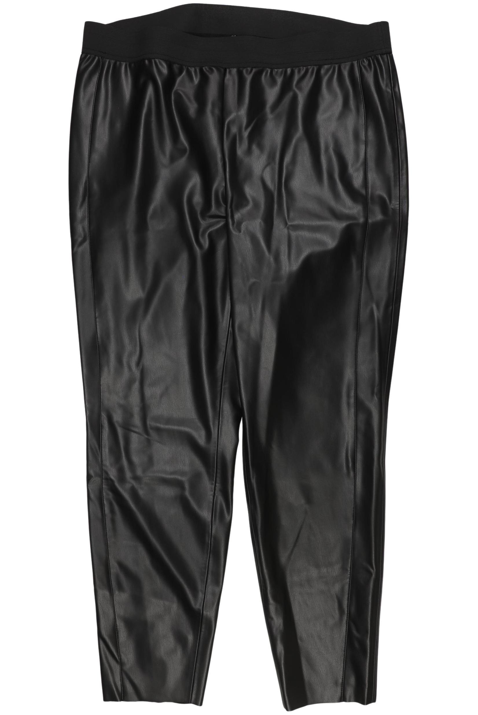 

Samoon by Gerry Weber Damen Stoffhose, schwarz, Gr. 38