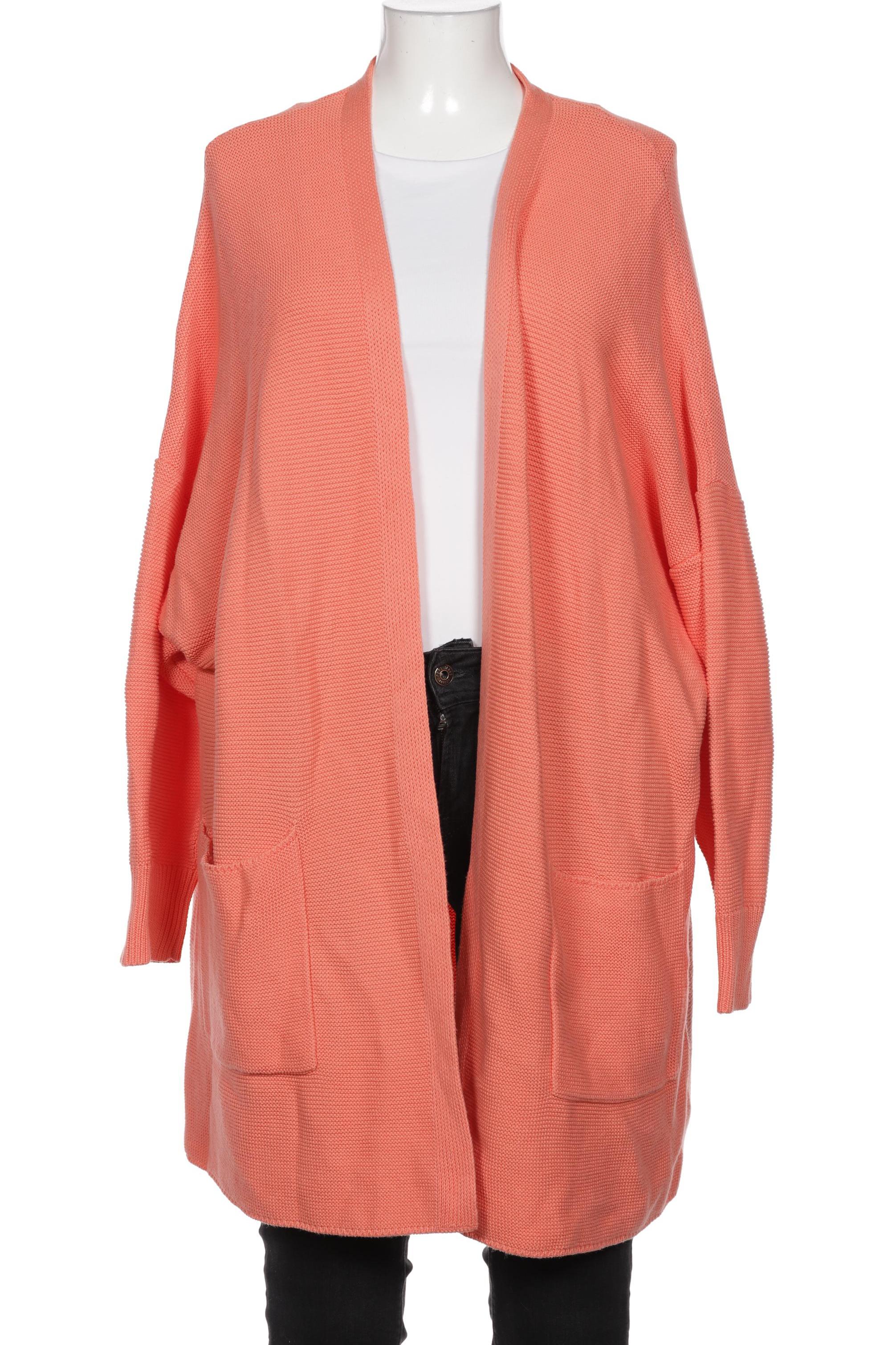 

SAMOON by Gerry Weber Damen Strickjacke, pink