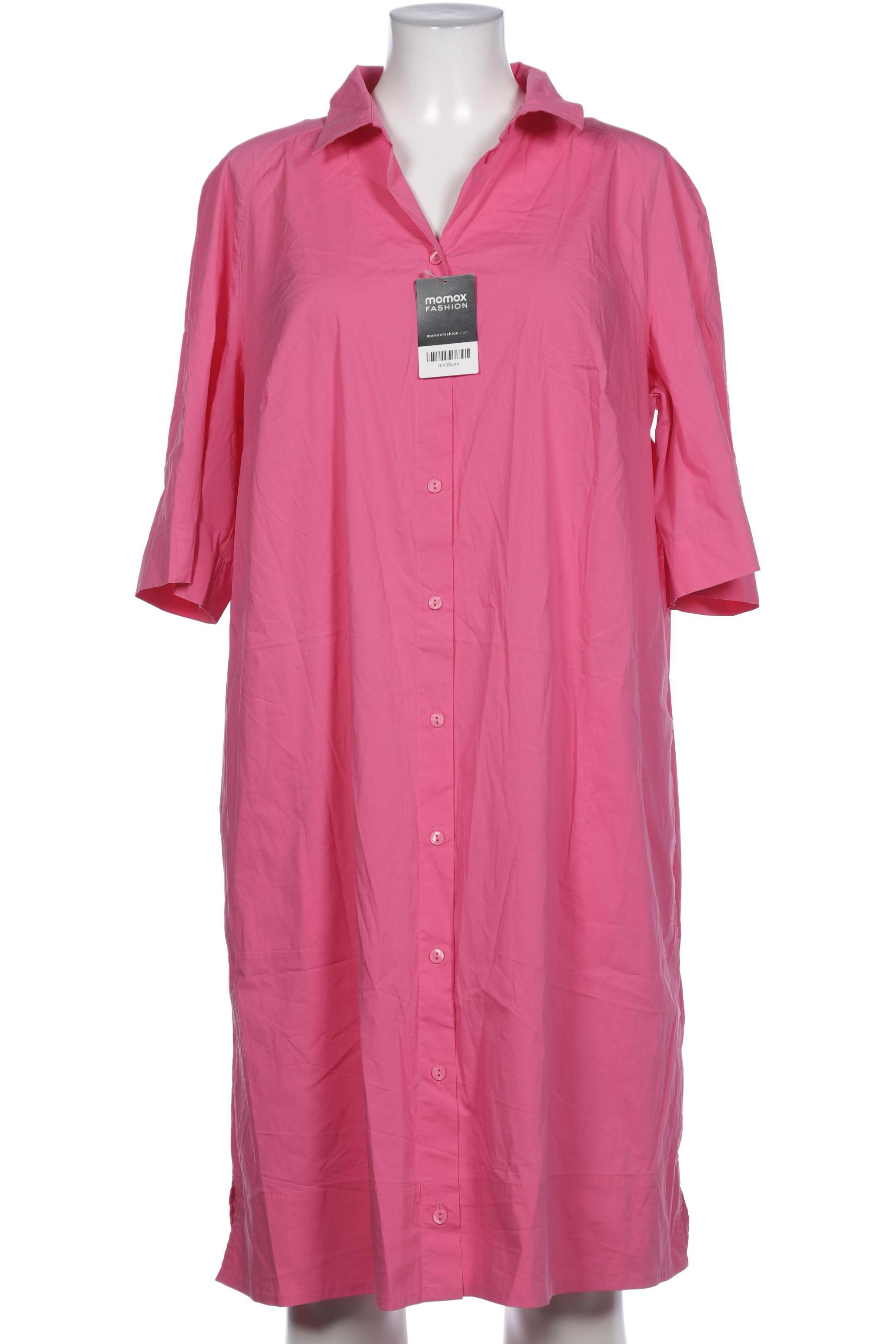 

Samoon by Gerry Weber Damen Kleid, pink, Gr. 50