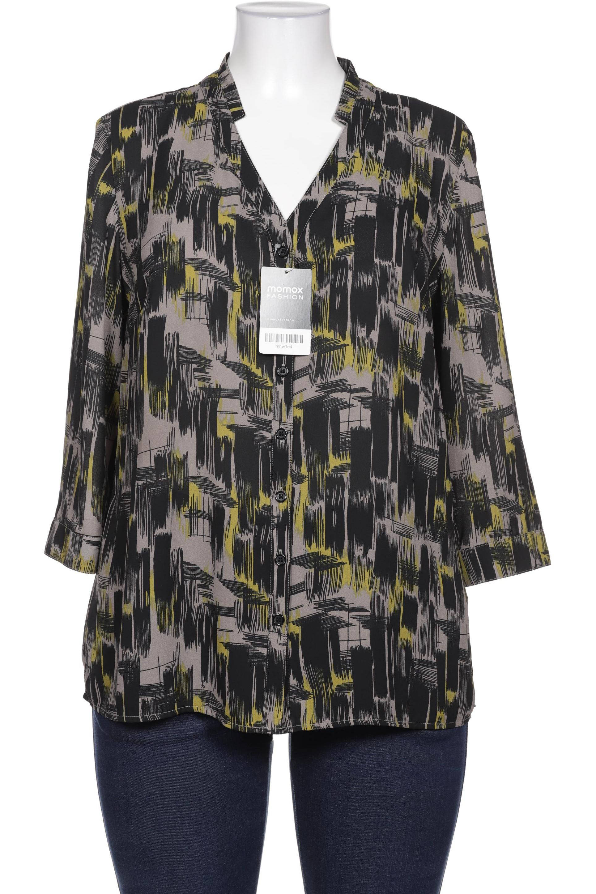 

SAMOON by Gerry Weber Damen Bluse, schwarz