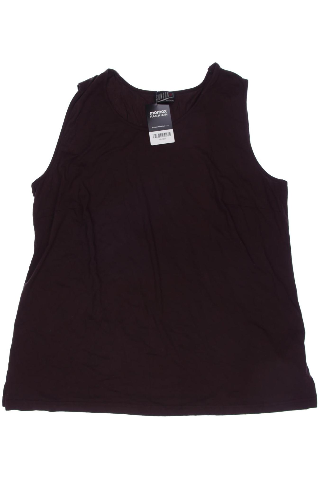 

SAMOON by Gerry Weber Damen Top, braun