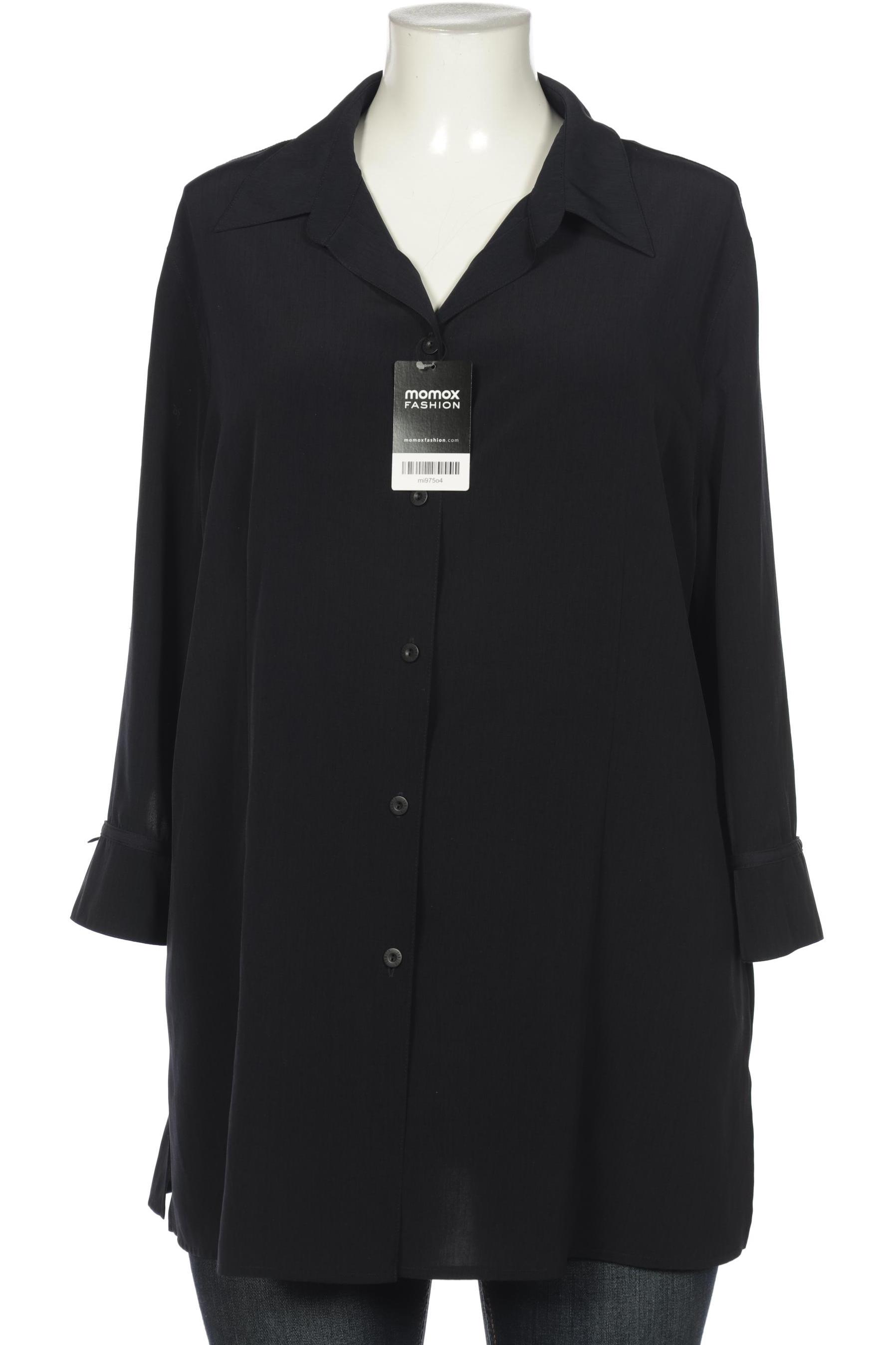 

SAMOON by Gerry Weber Damen Bluse, schwarz