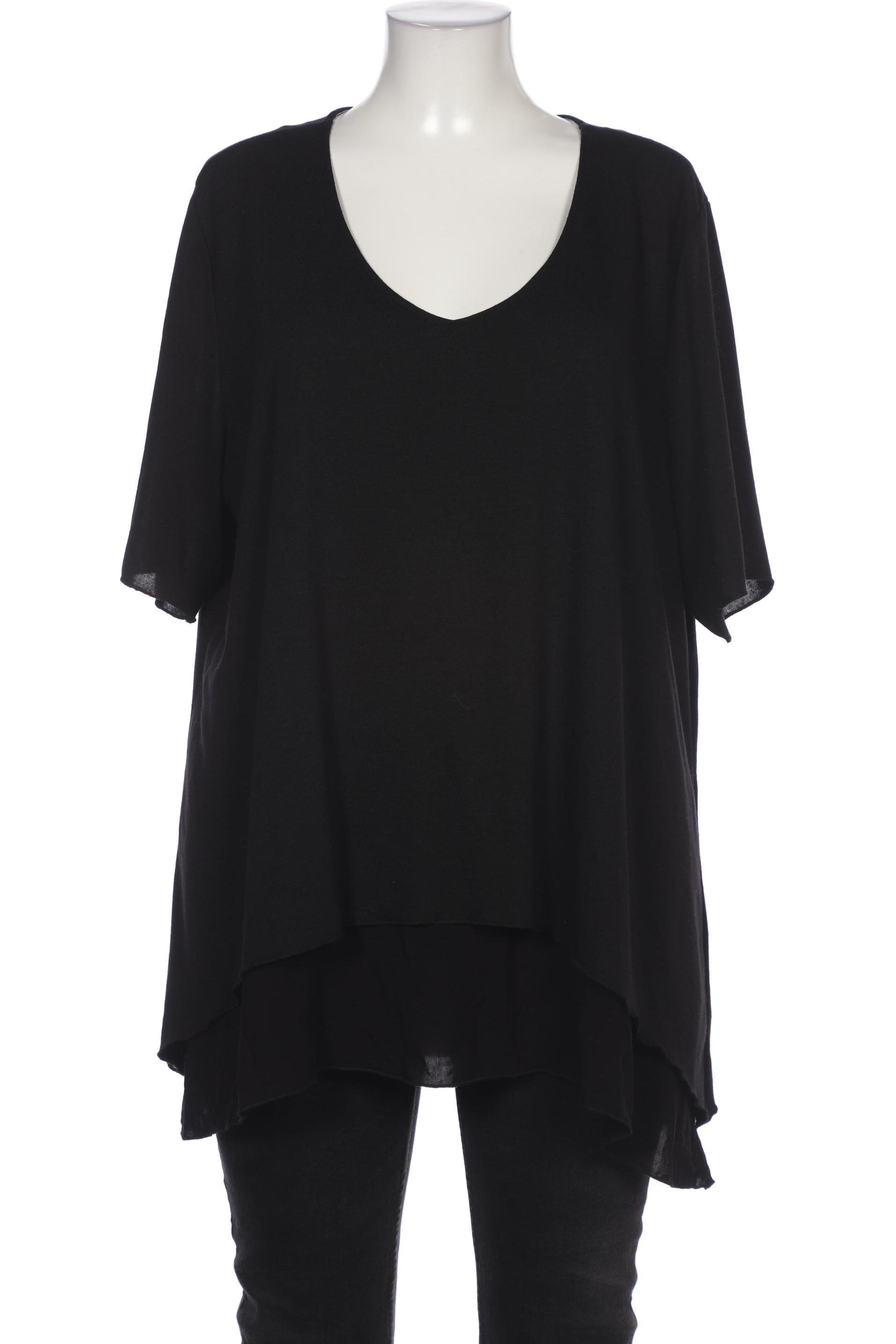 

SAMOON by Gerry Weber Damen T-Shirt, schwarz