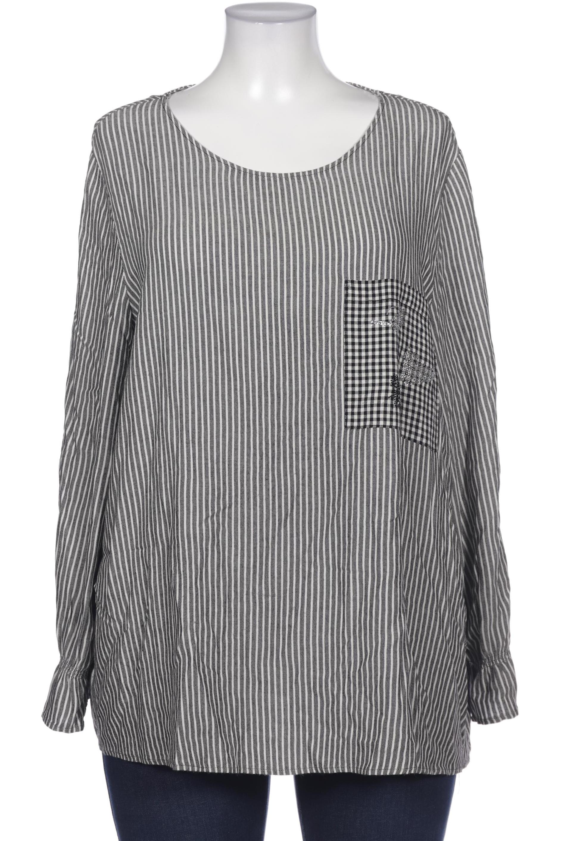 

SAMOON by Gerry Weber Damen Bluse, grau