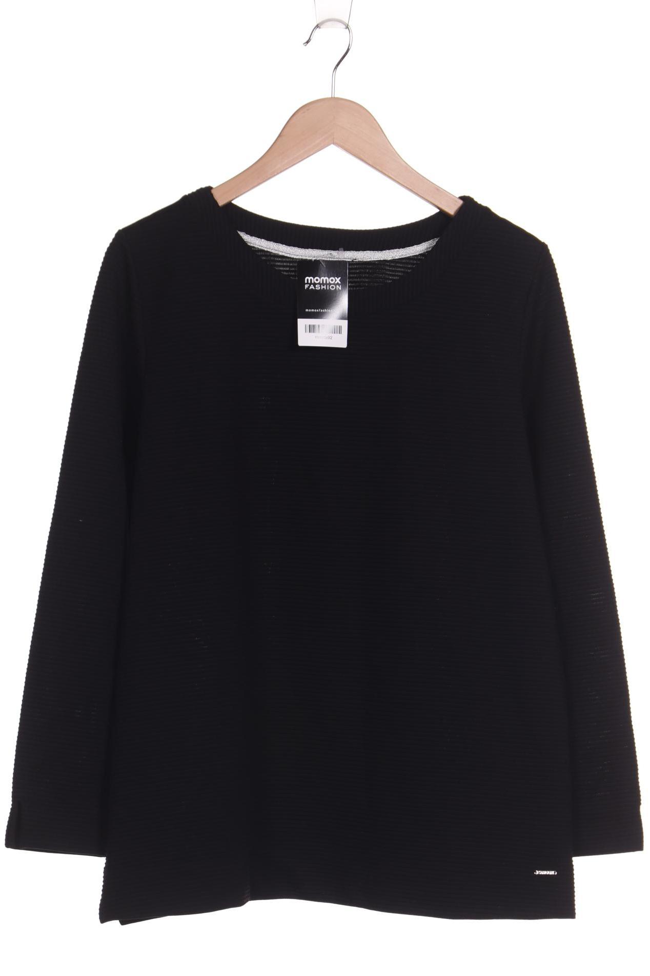 

Samoon by Gerry Weber Damen Pullover, schwarz, Gr. 44