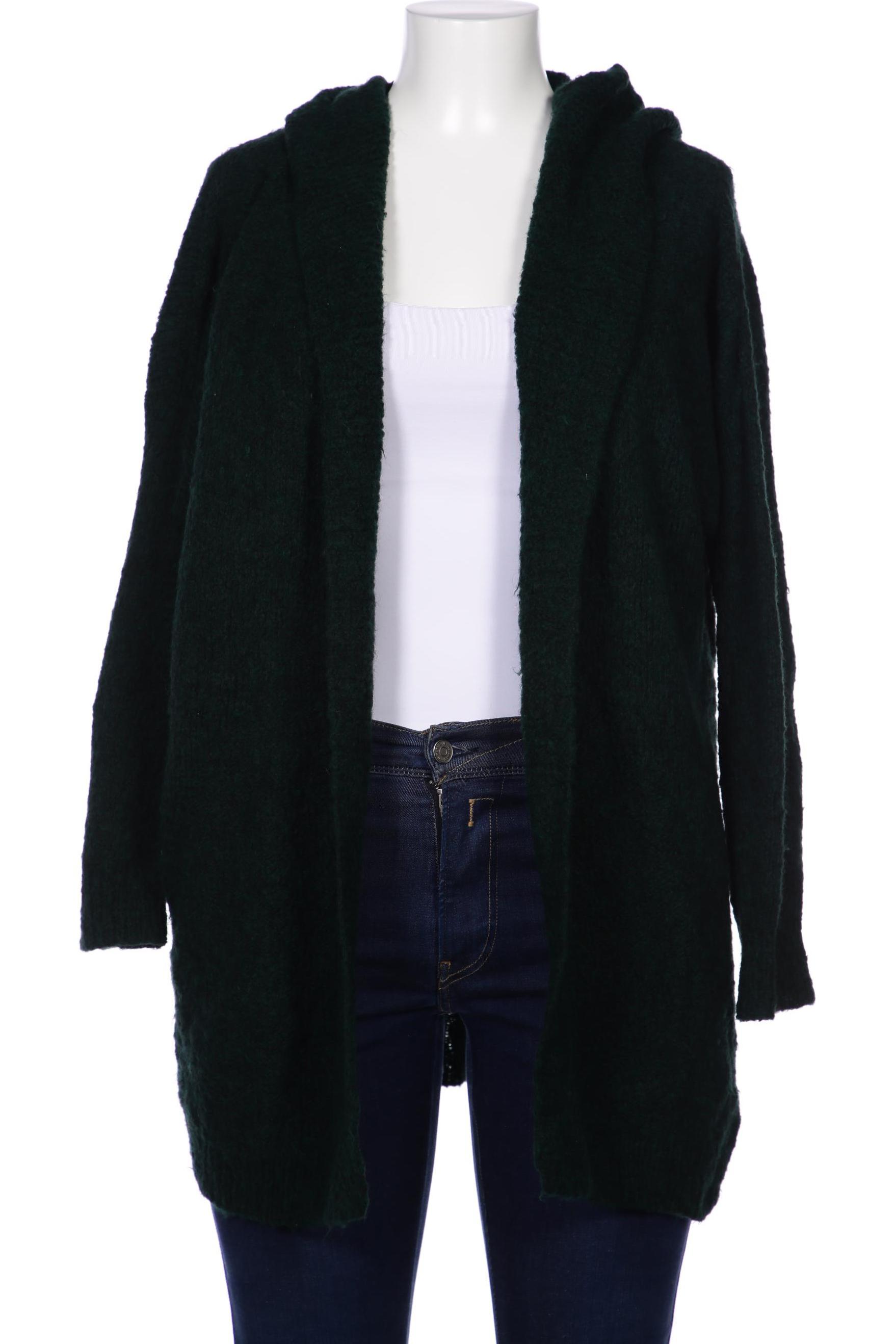 

Samoon by Gerry Weber Damen Strickjacke, grün, Gr. 46