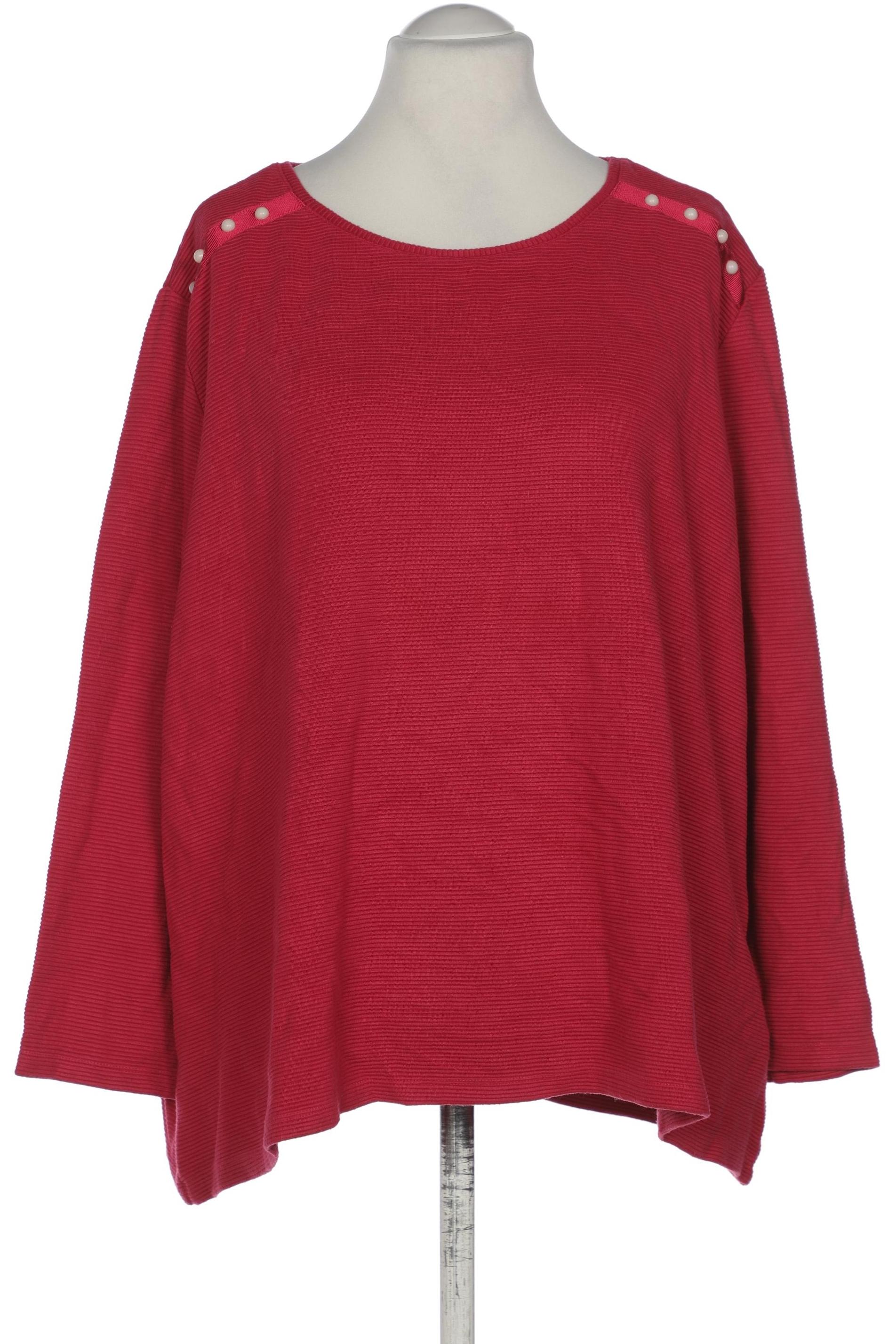 

Samoon by Gerry Weber Damen Pullover, pink, Gr. 54