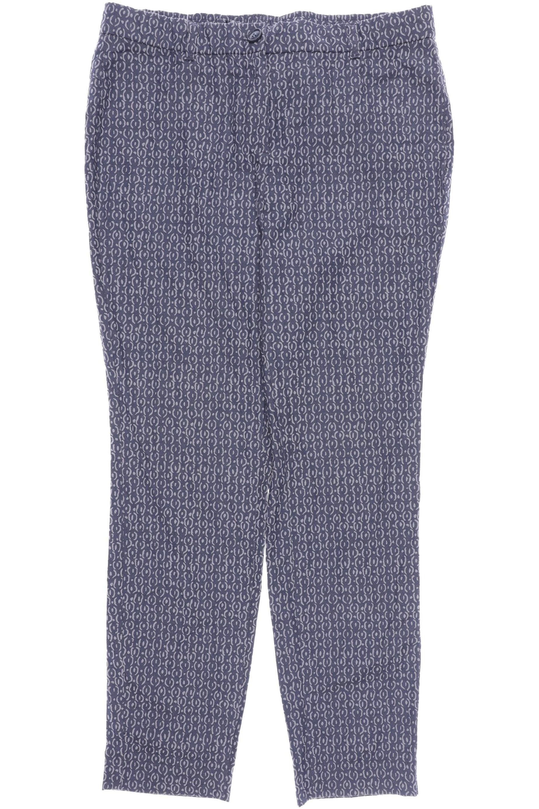 

SAMOON by Gerry Weber Damen Stoffhose, grau