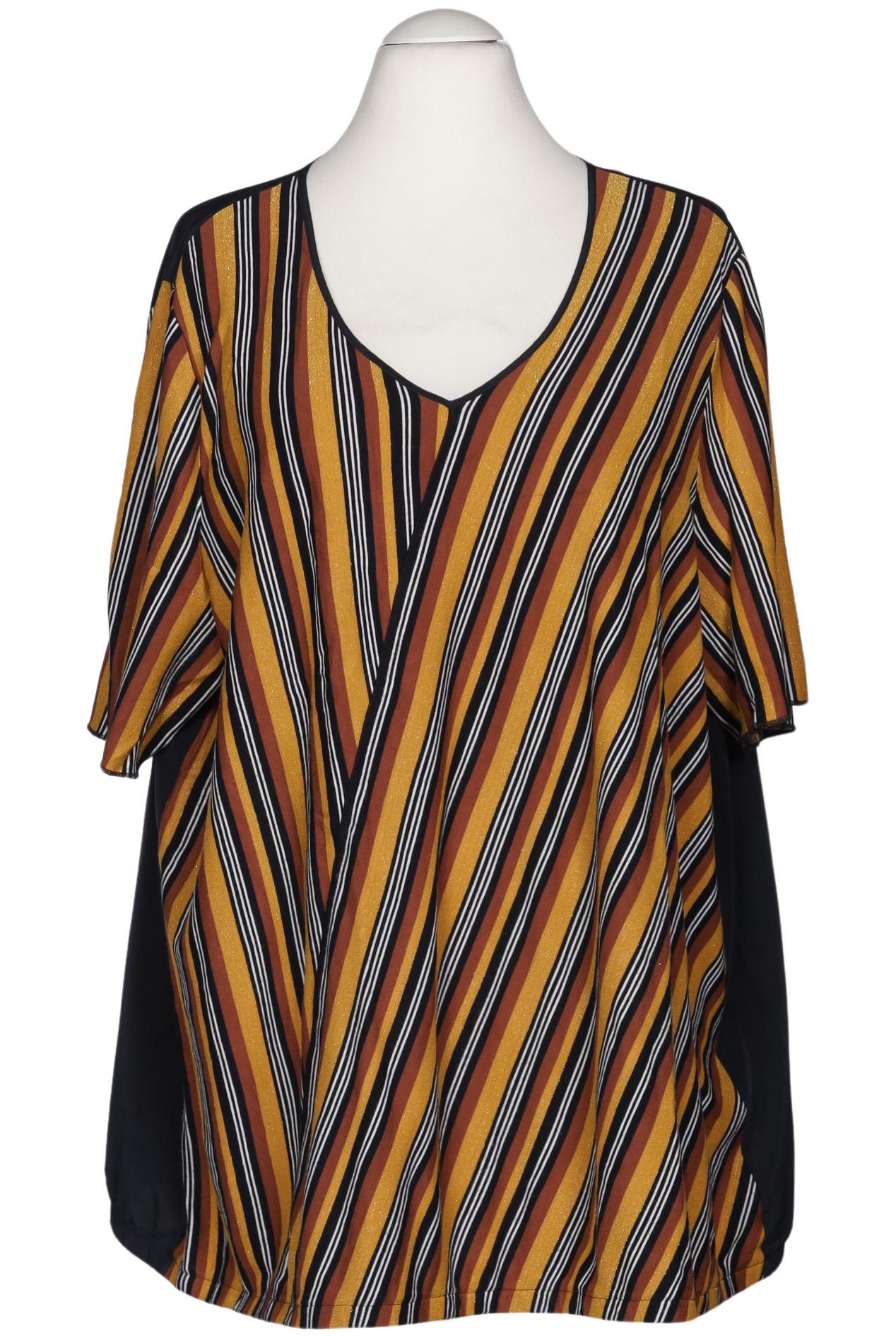 

Samoon by Gerry Weber Damen T-Shirt, mehrfarbig, Gr. 54