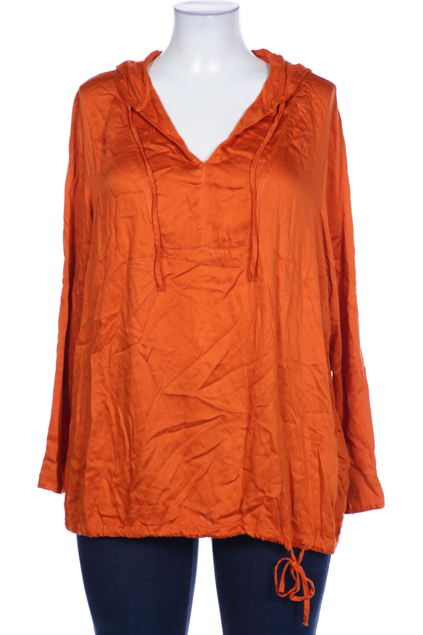 

SAMOON by Gerry Weber Damen Bluse, orange