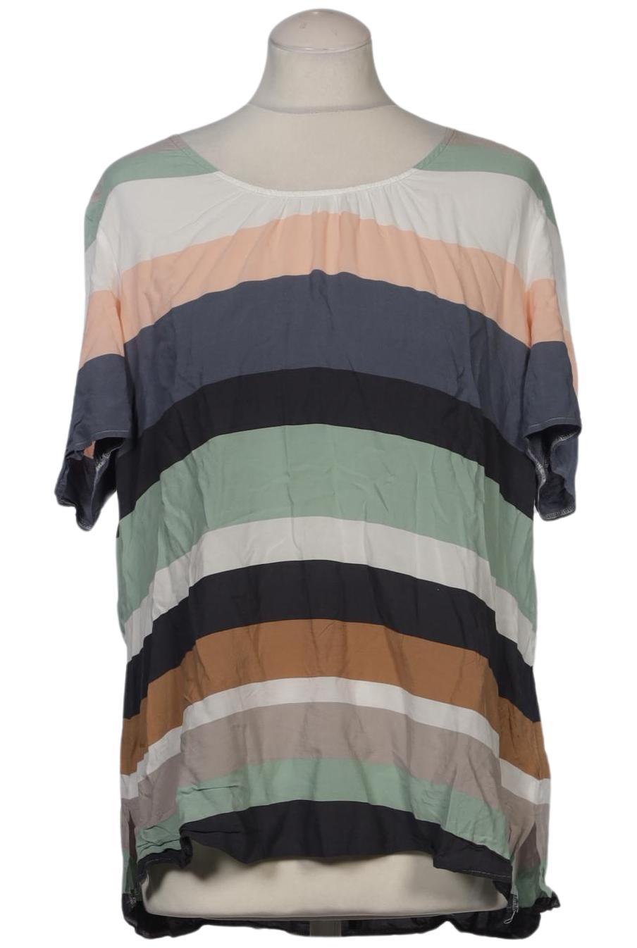 

Samoon by Gerry Weber Damen Bluse, mehrfarbig, Gr. 42