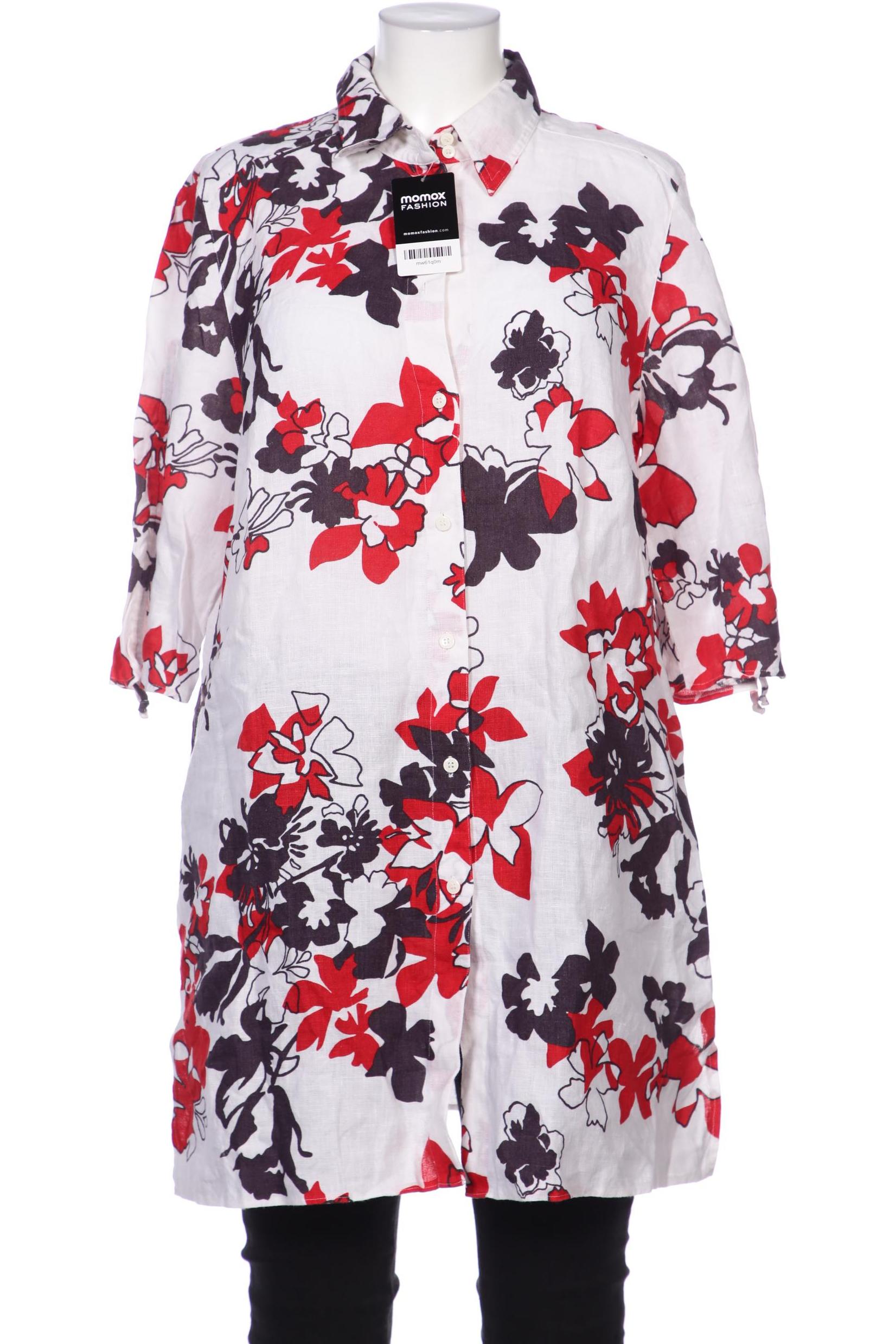 

SAMOON by Gerry Weber Damen Bluse, mehrfarbig