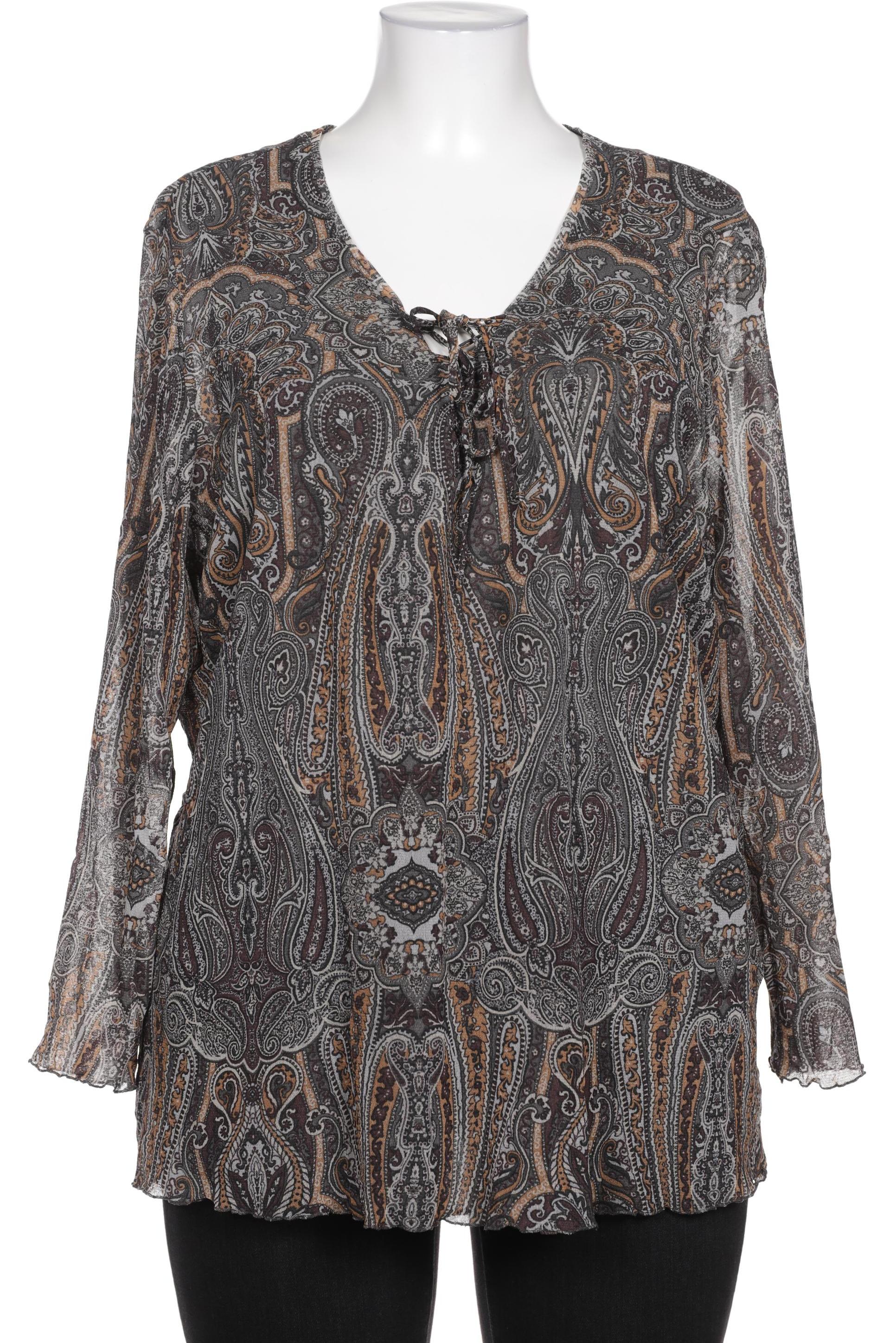 

SAMOON by Gerry Weber Damen Bluse, grau