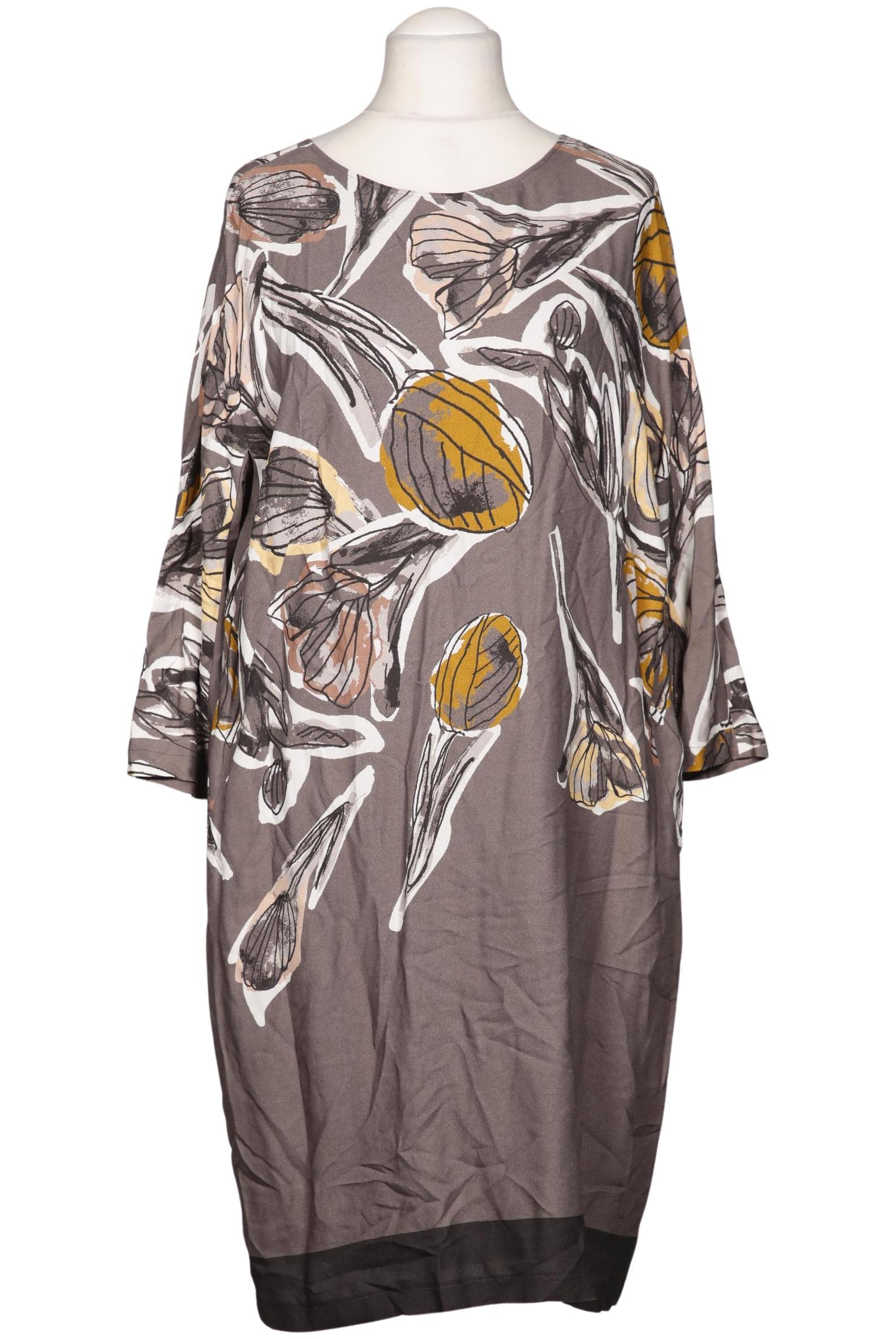 

Samoon by Gerry Weber Damen Kleid, mehrfarbig, Gr. 42