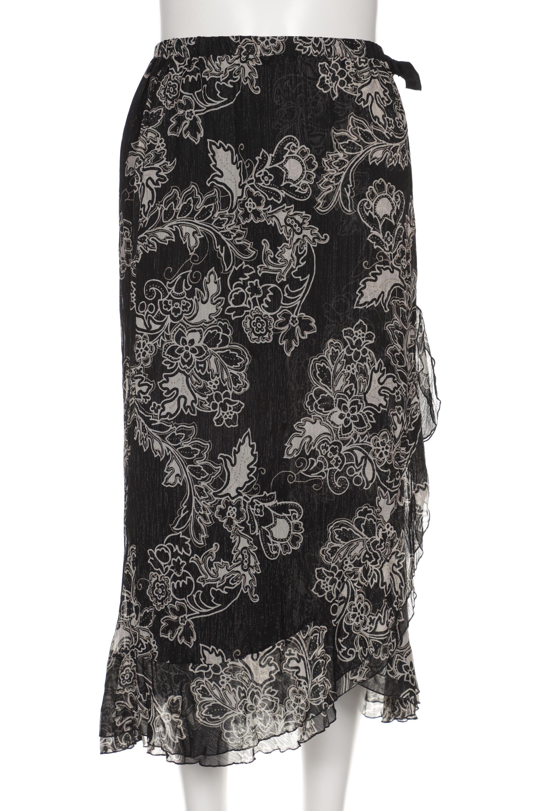 

SAMOON by Gerry Weber Damen Rock, schwarz