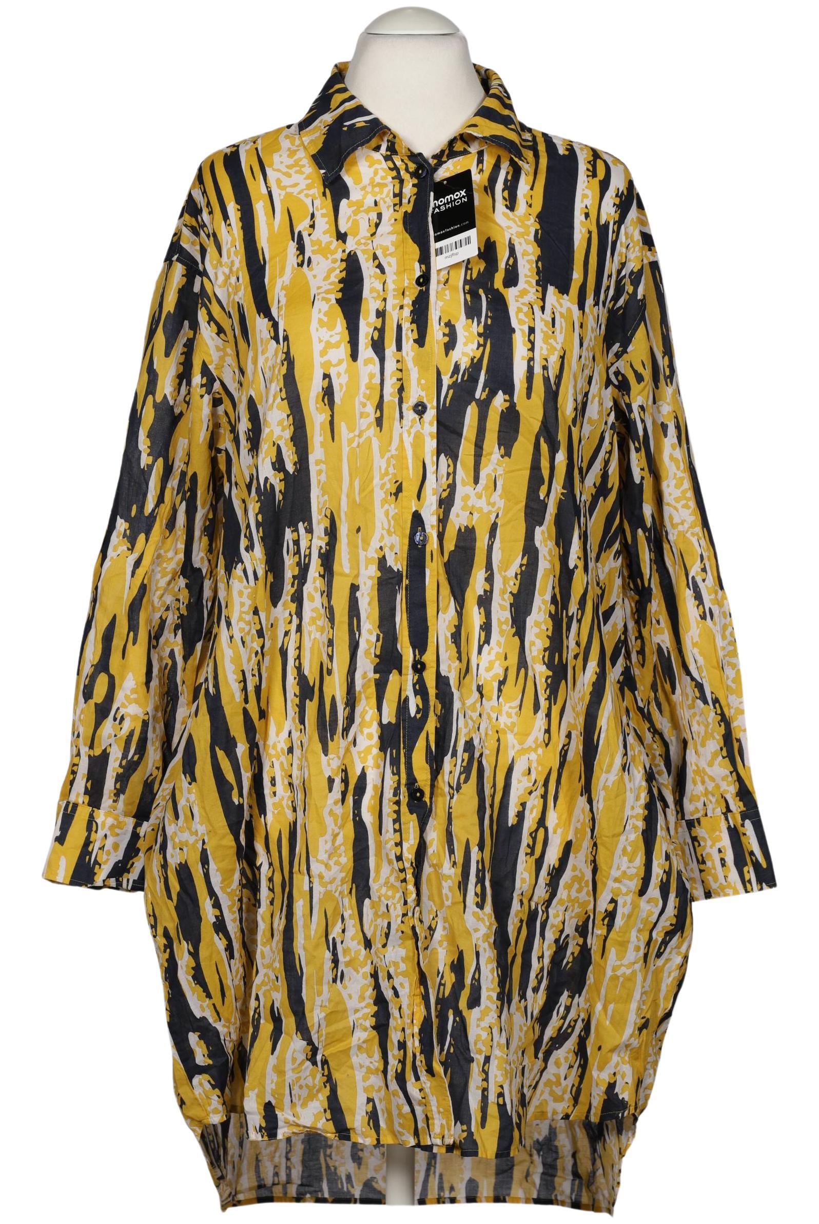 

Samoon by Gerry Weber Damen Bluse, mehrfarbig, Gr. 44