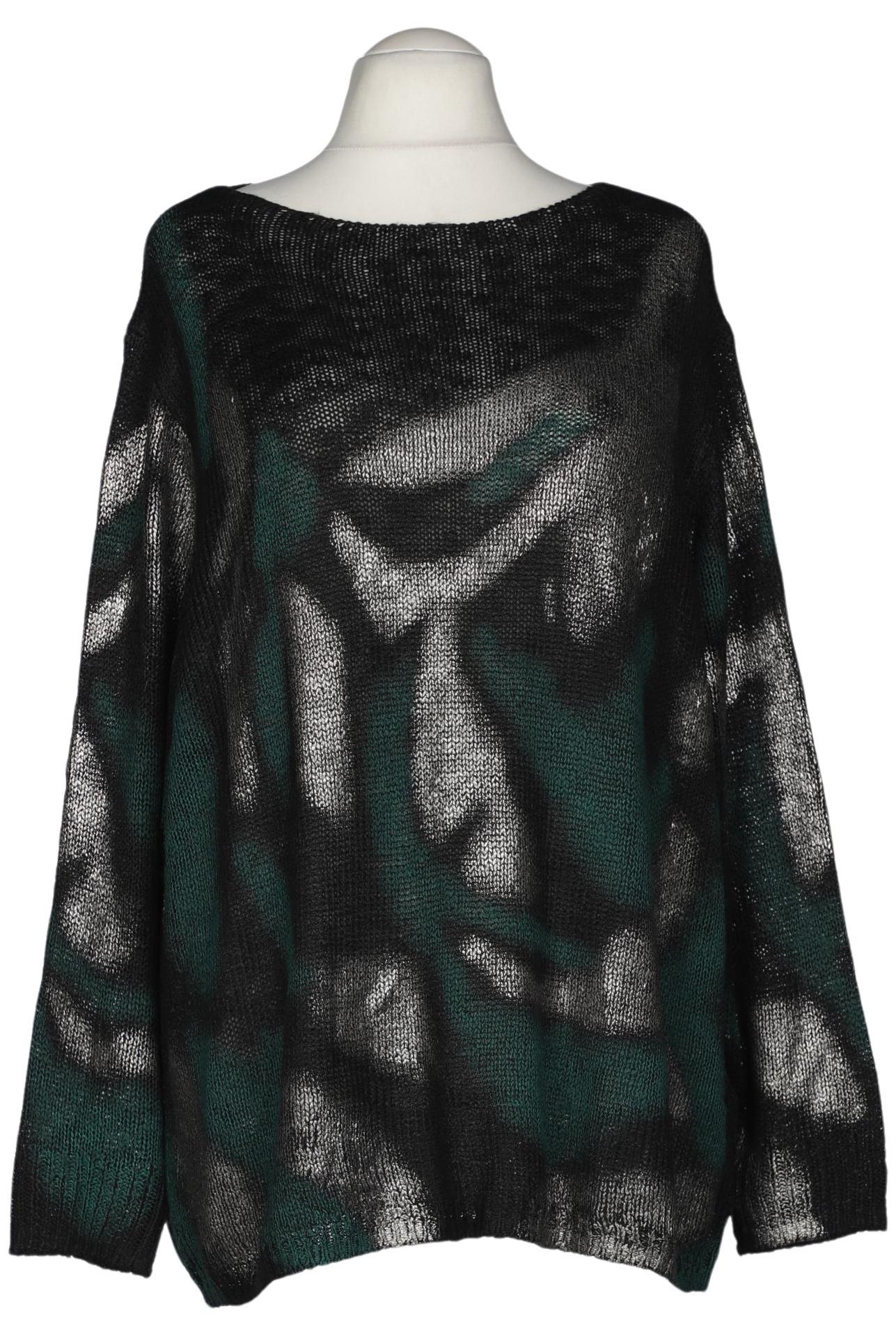 

Samoon by Gerry Weber Damen Pullover, schwarz, Gr. 54