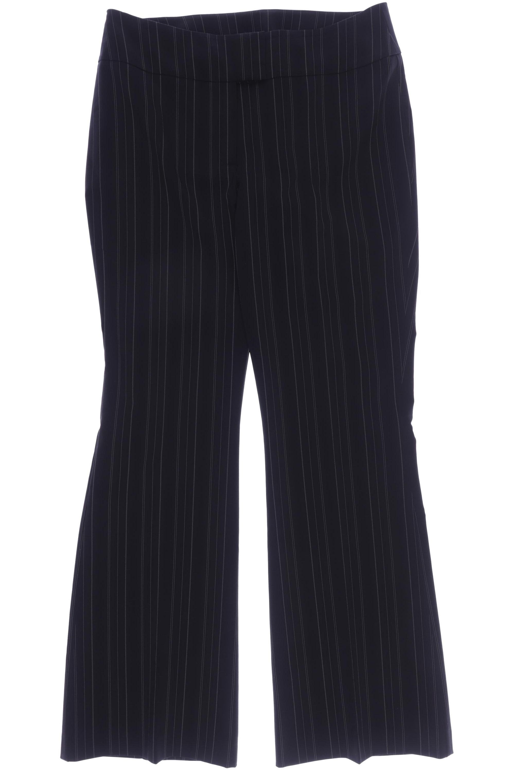 

SAMOON by Gerry Weber Damen Stoffhose, schwarz