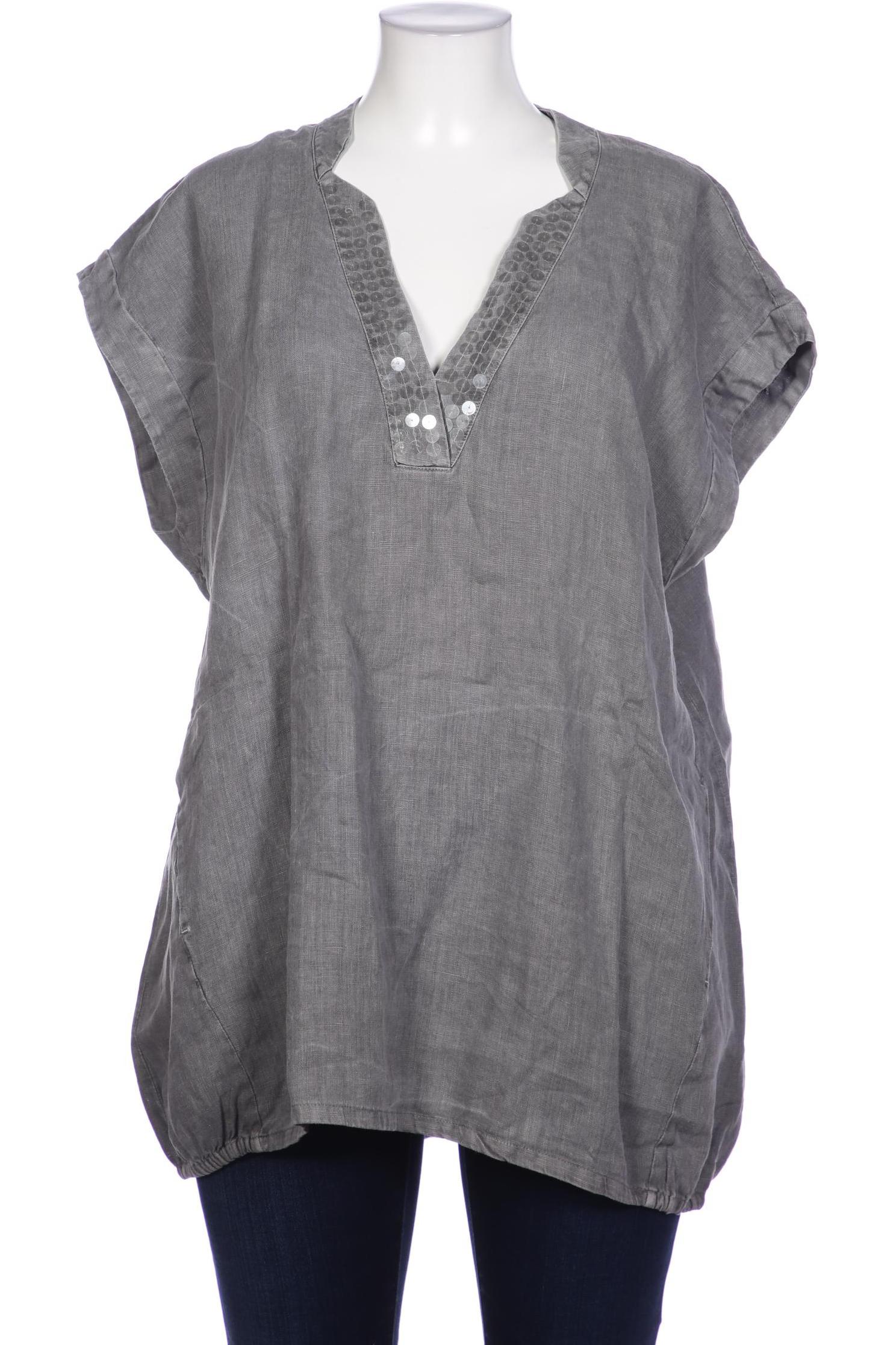 

SAMOON by Gerry Weber Damen Bluse, grau