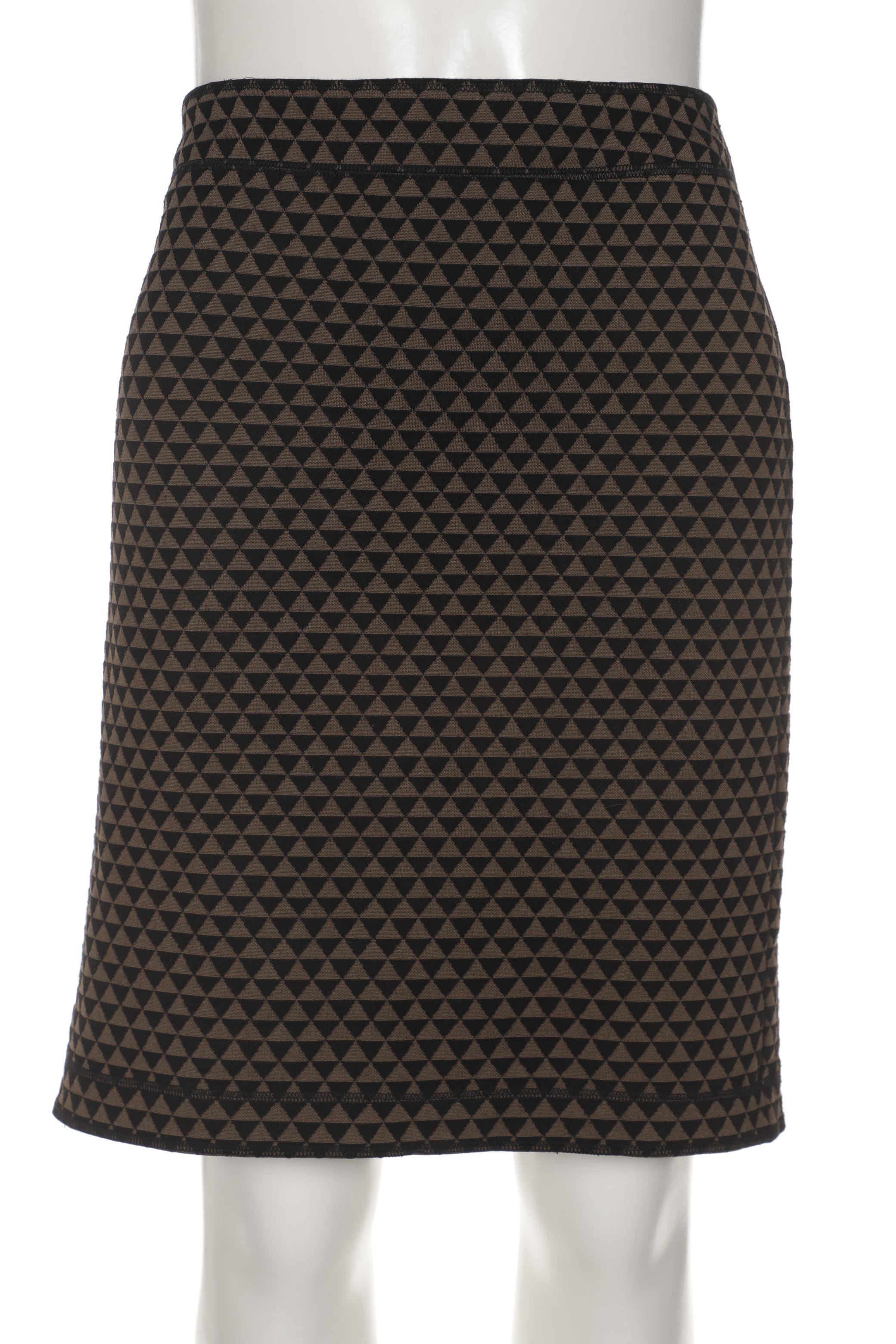 

Samoon by Gerry Weber Damen Rock, braun, Gr. 39