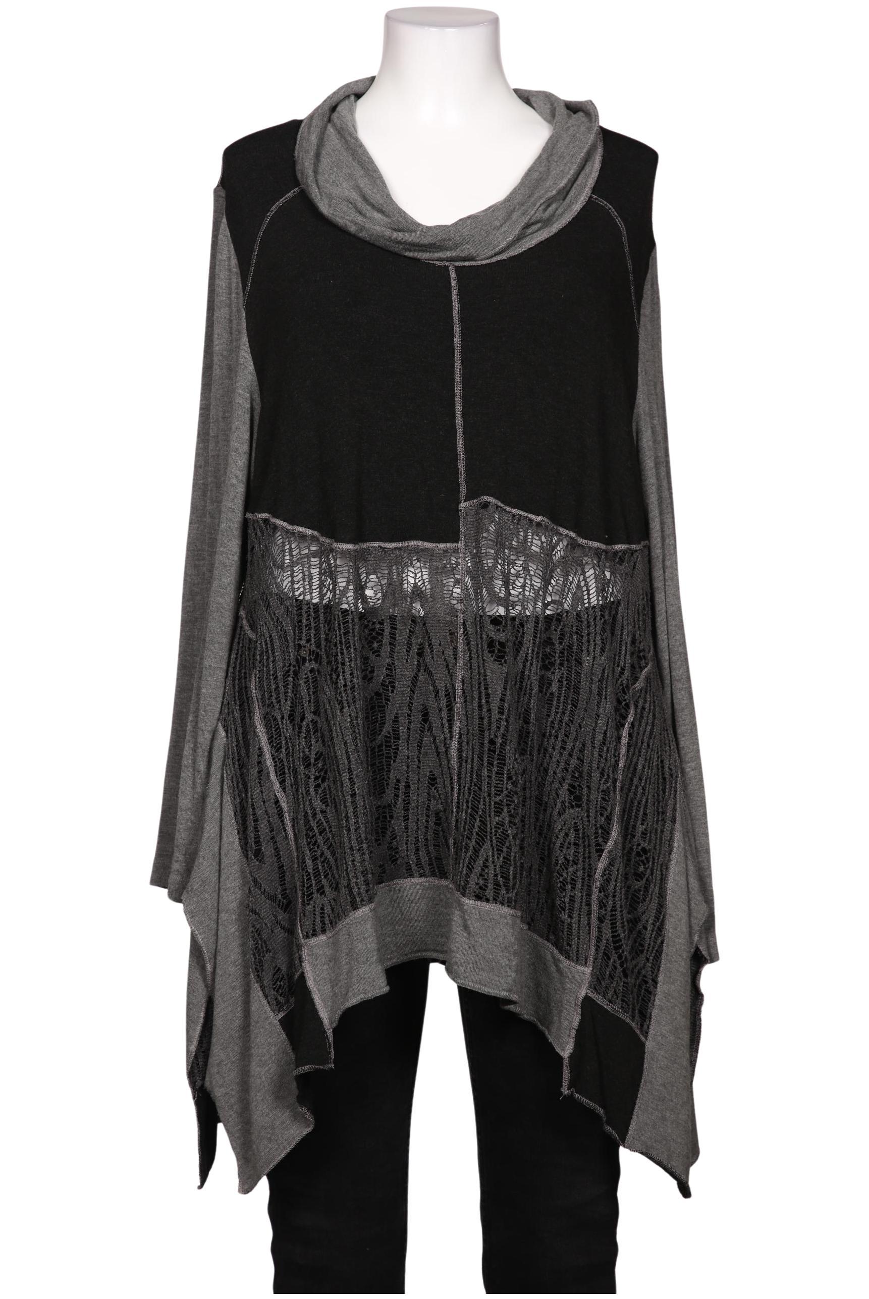 

Samoon by Gerry Weber Damen Pullover, mehrfarbig, Gr. 48