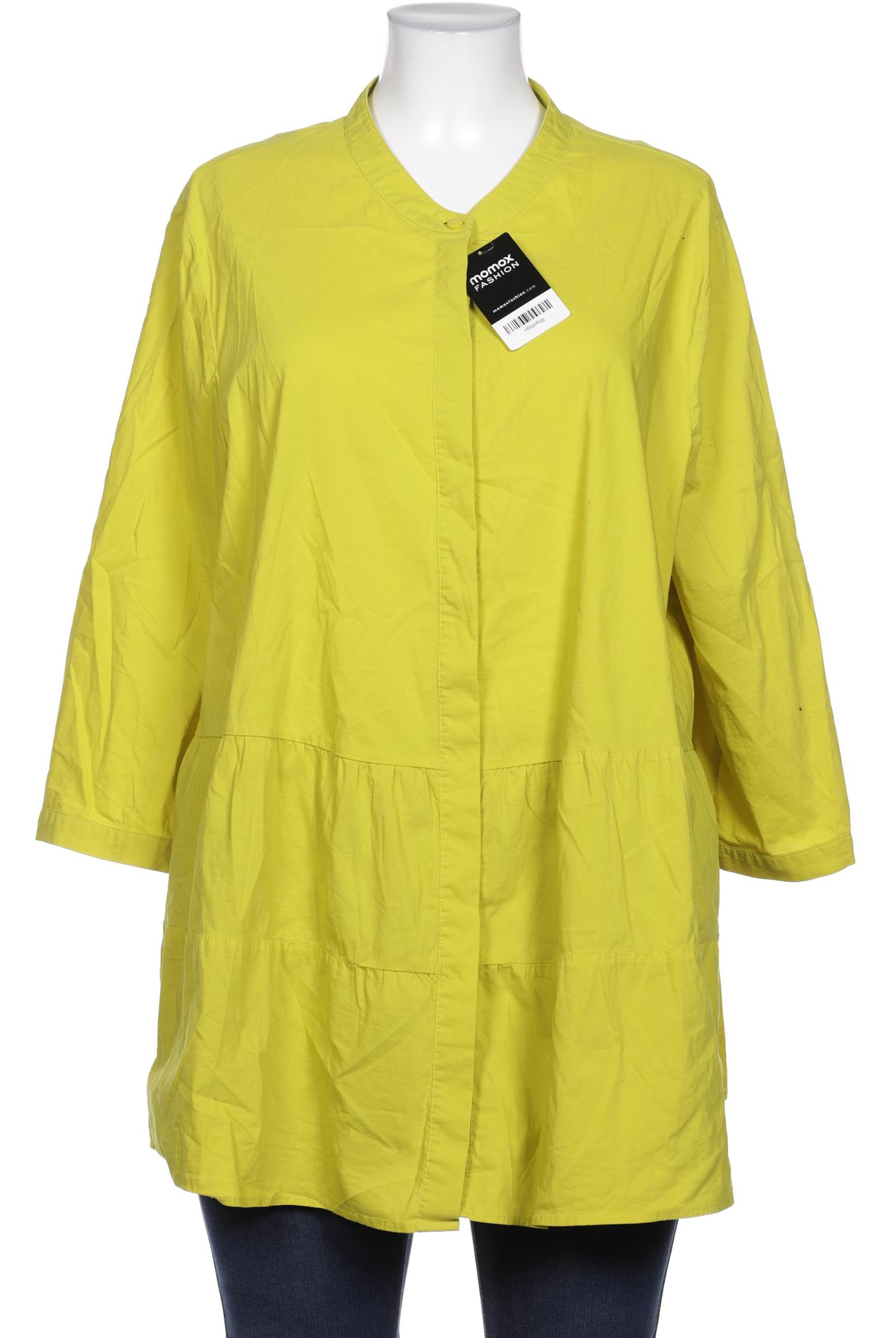 

SAMOON by Gerry Weber Damen Bluse, hellgrün