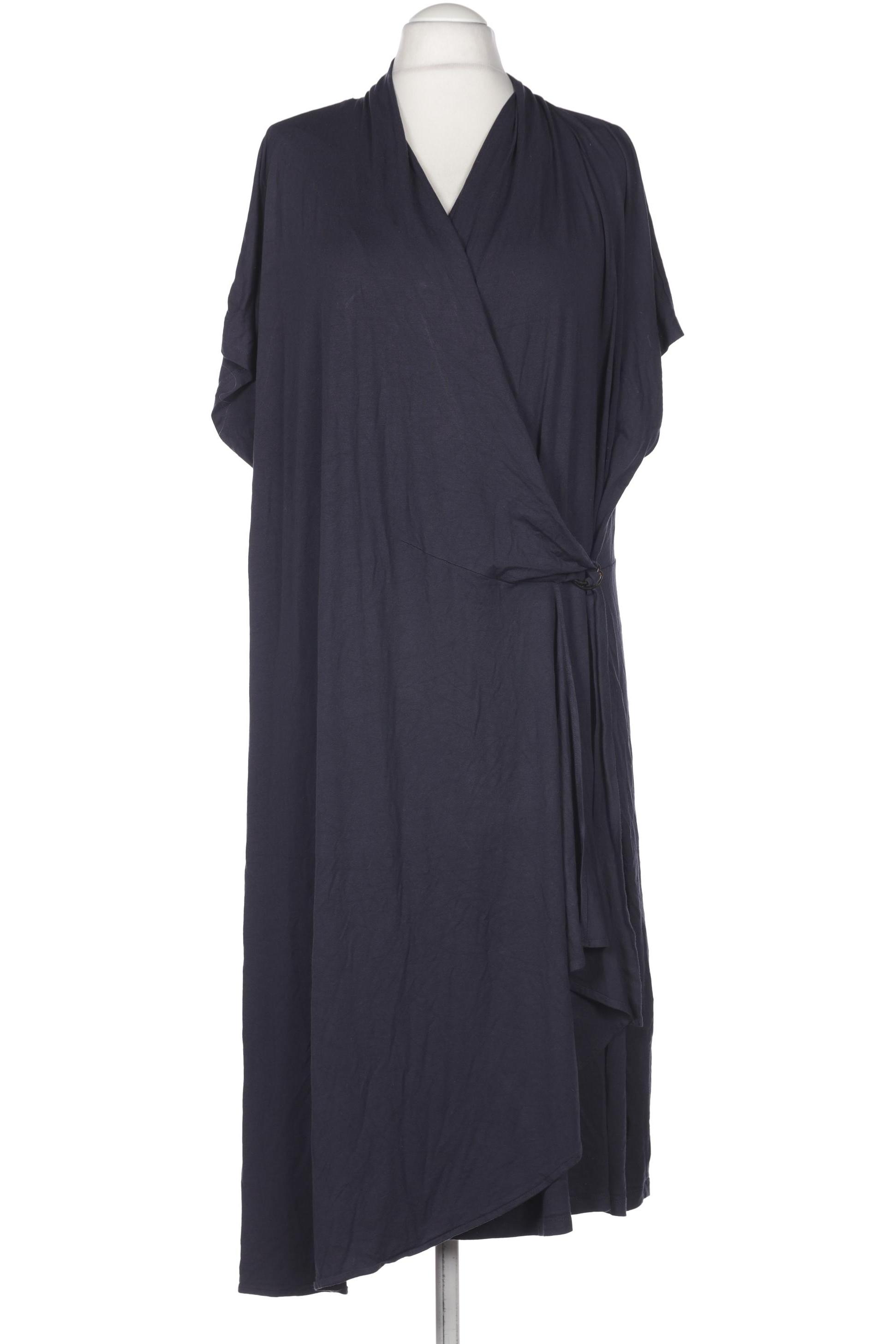 

Samoon by Gerry Weber Damen Kleid, marineblau, Gr. 54