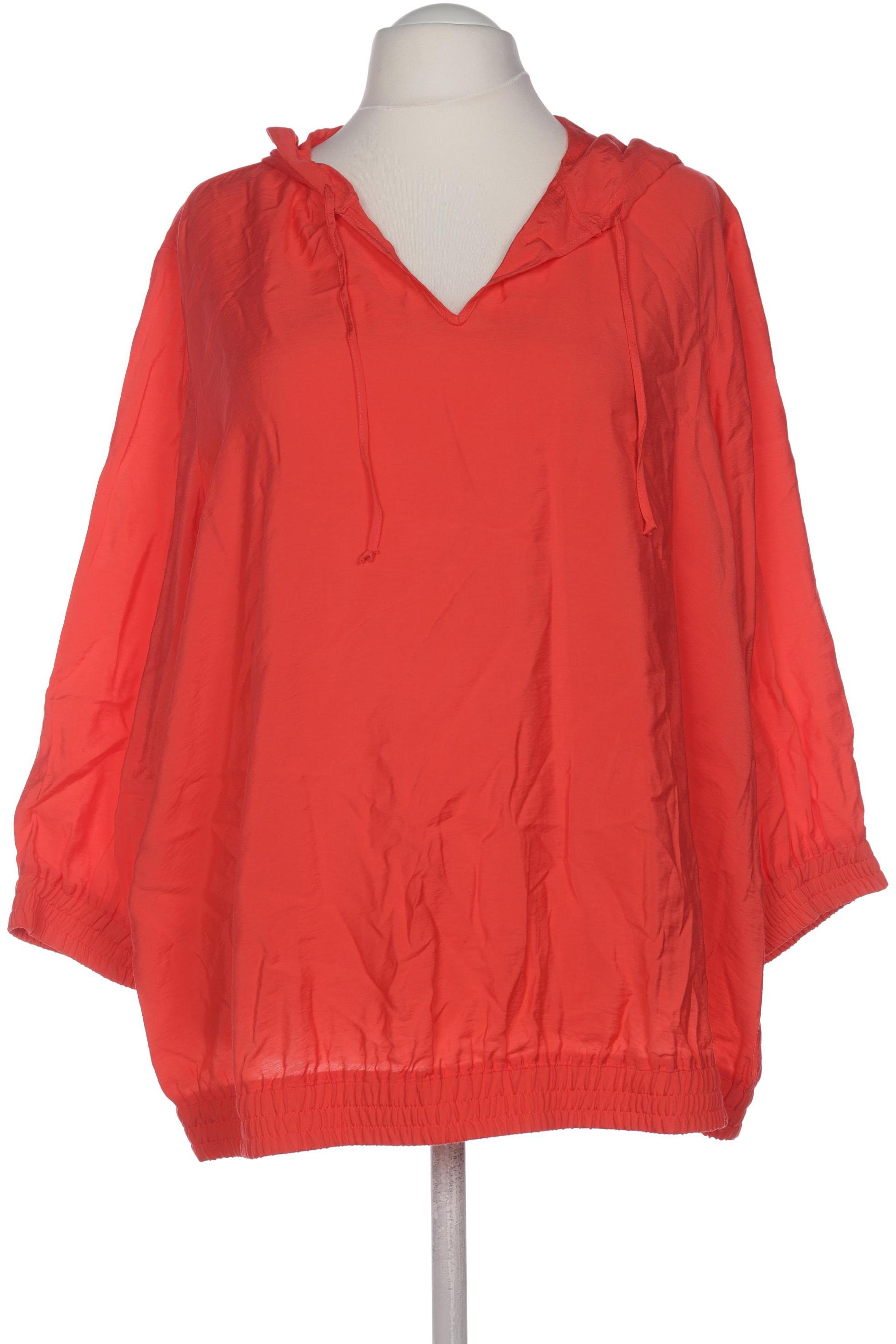 

SAMOON by Gerry Weber Damen Bluse, orange
