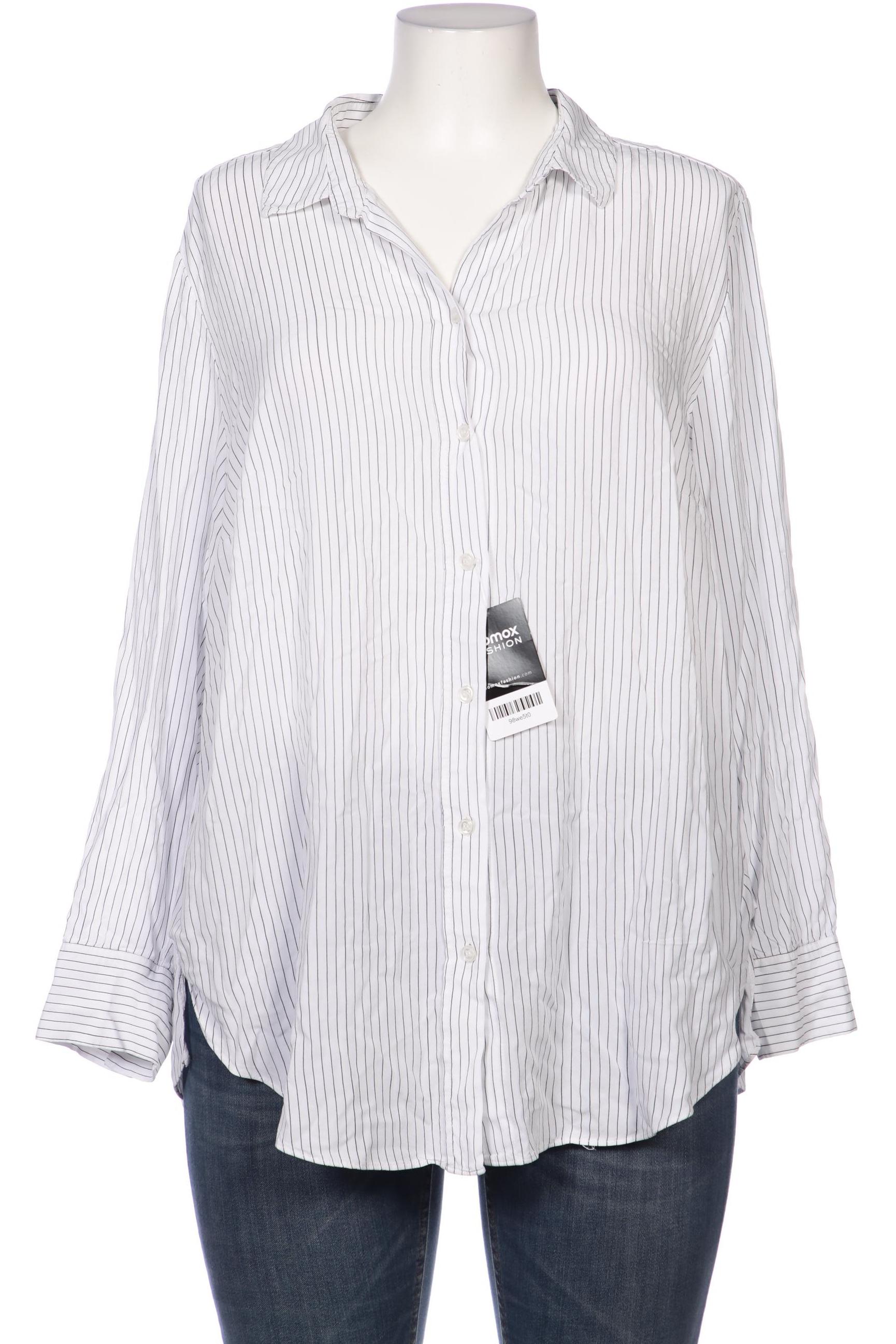 

Samoon by Gerry Weber Damen Bluse, schwarz, Gr. 48