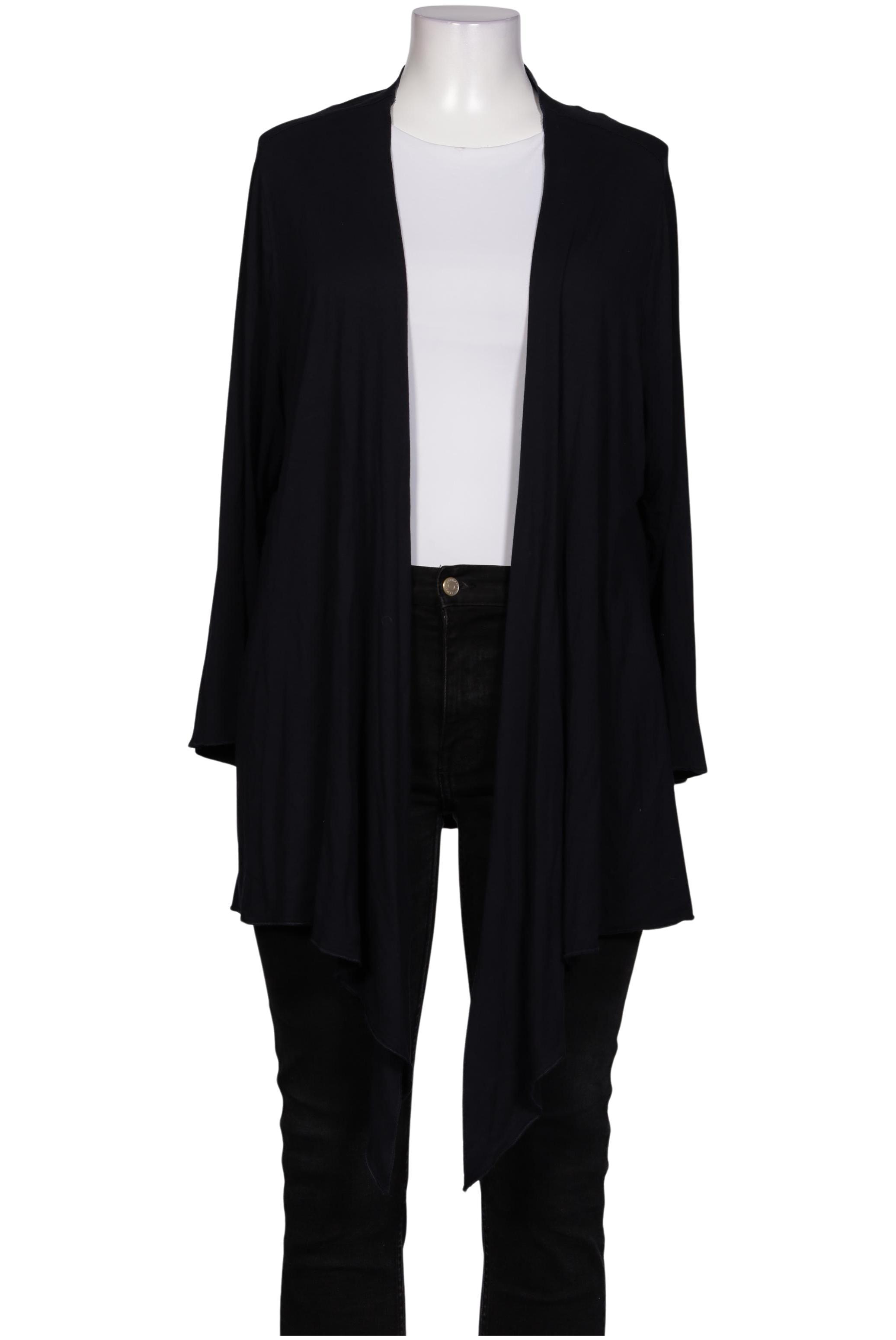 

Samoon by Gerry Weber Damen Strickjacke, marineblau, Gr. 52