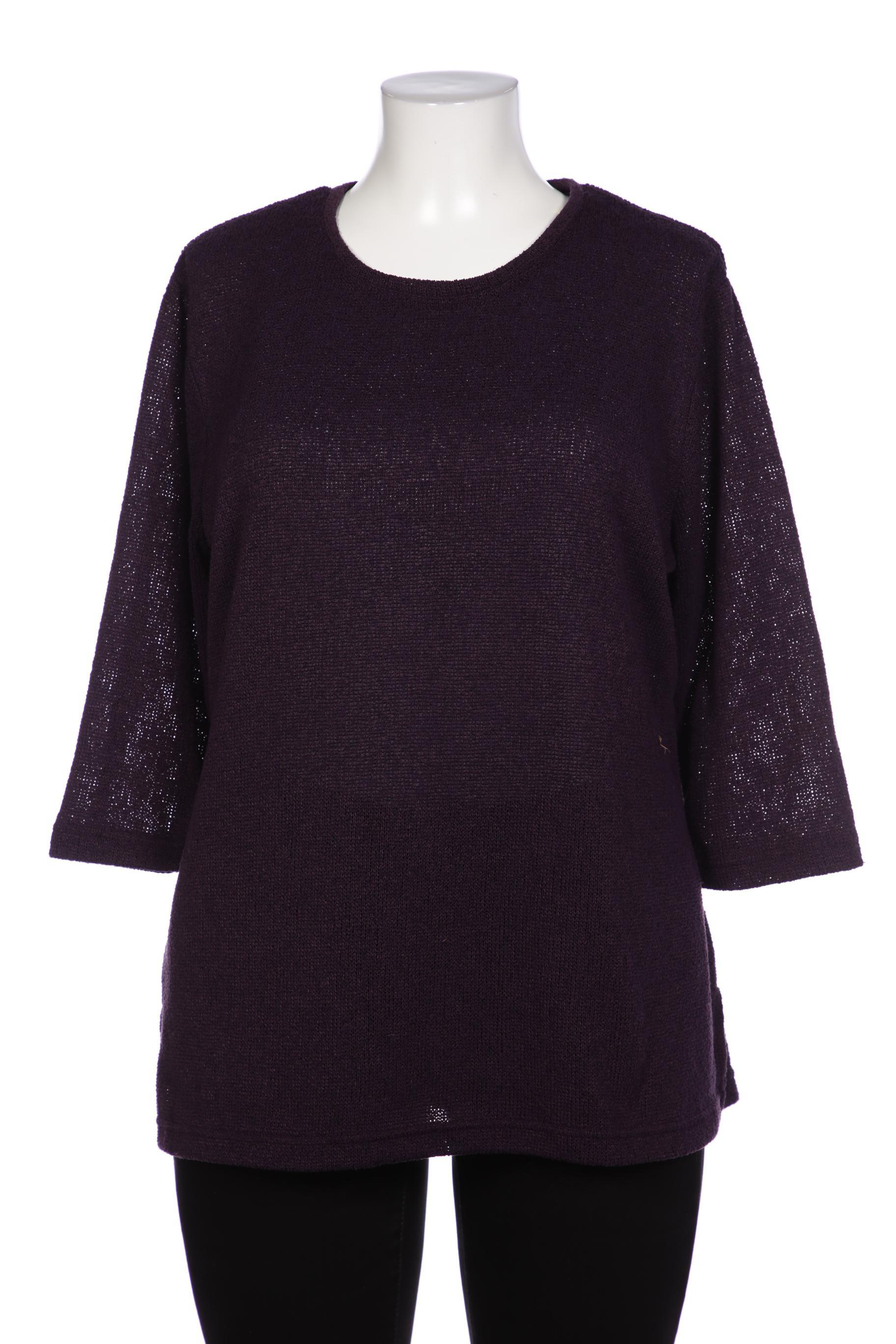 

Samoon by Gerry Weber Damen Pullover, flieder, Gr. 44