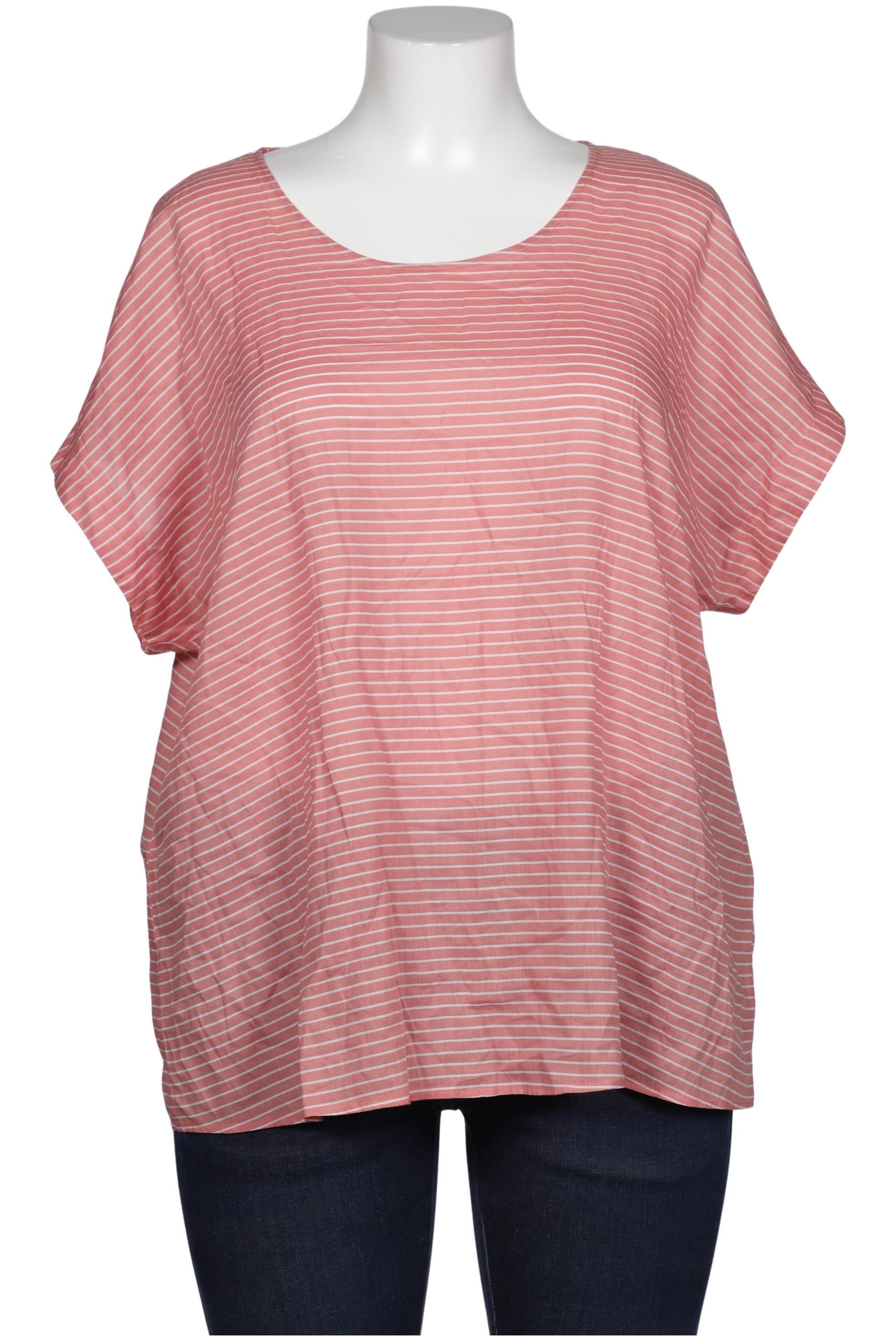 

Samoon by Gerry Weber Damen Bluse, pink, Gr. 46