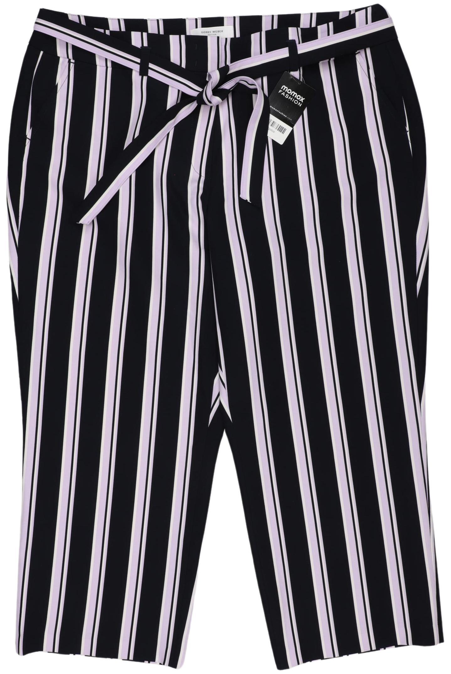 

Samoon by Gerry Weber Damen Stoffhose, marineblau, Gr. 38